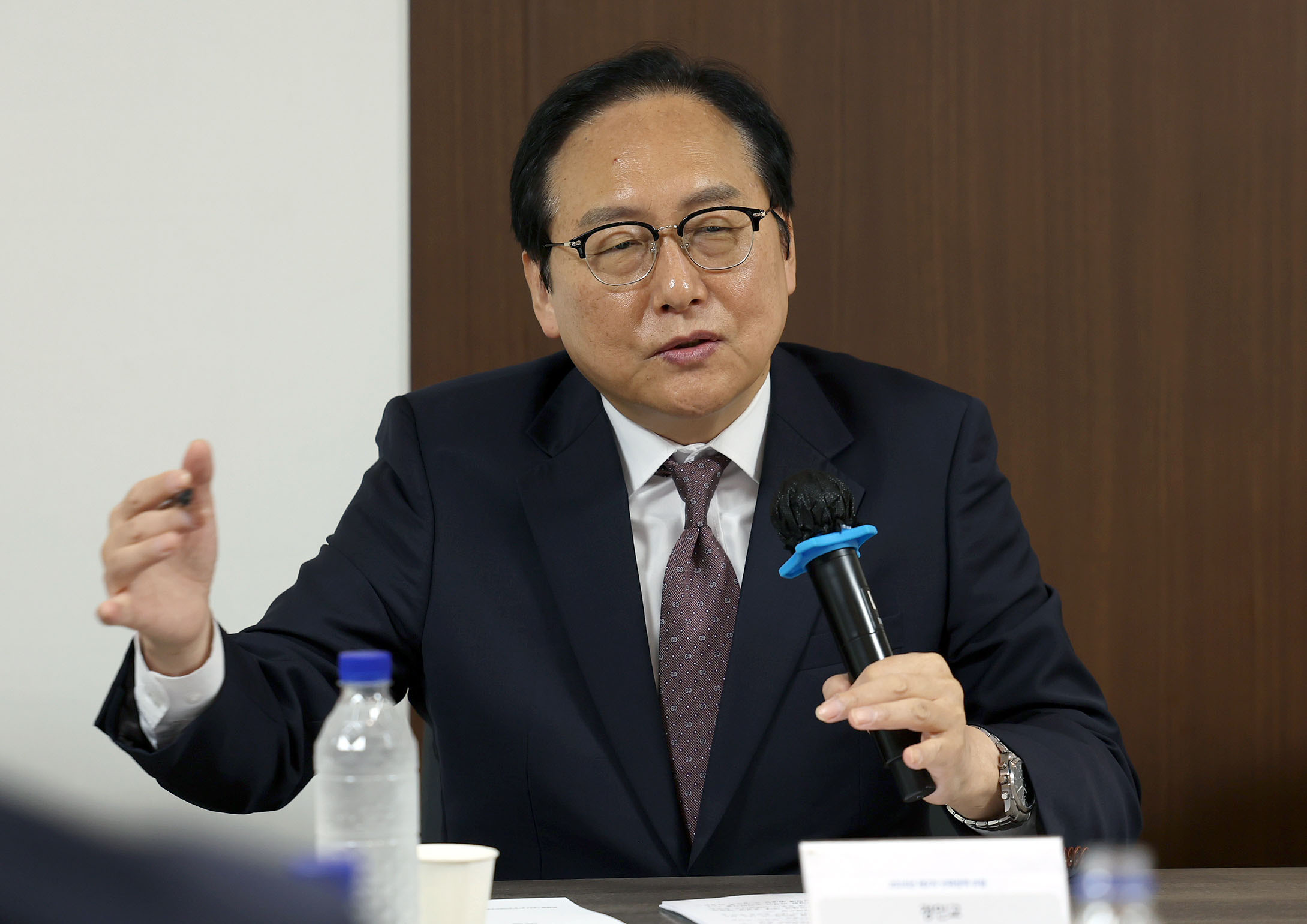 인도·태평양 정책포럼 개최 2
