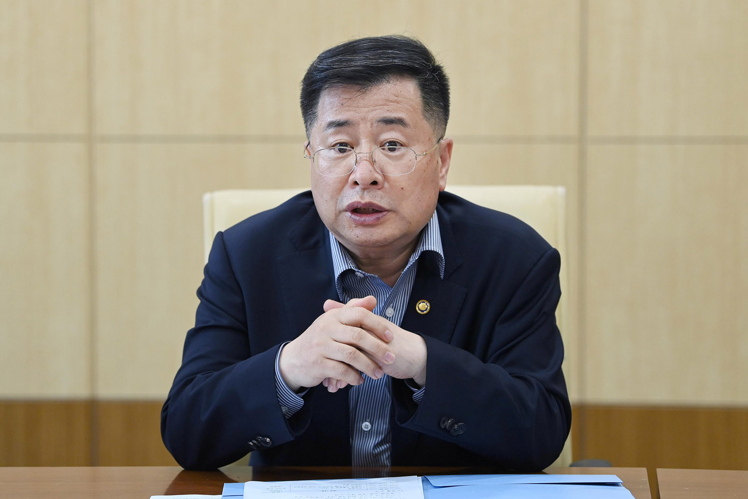 제4차 수출품목담당관 및 제5차 수출 비상대책반 회의 3