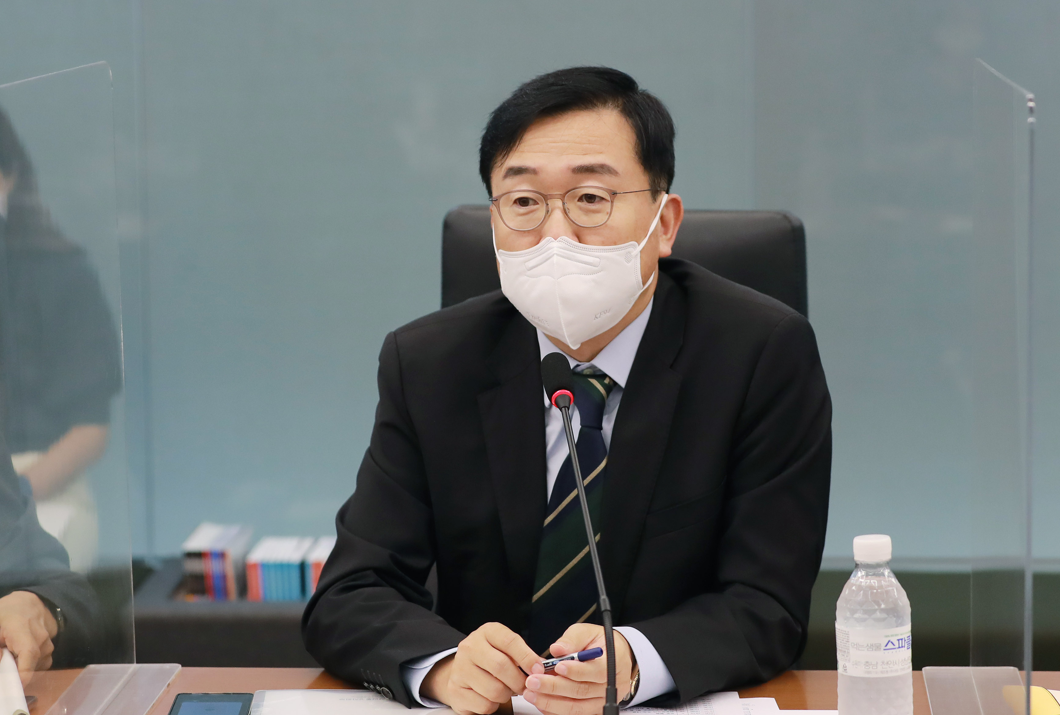 제3차 신통상 라운드테이블 4
