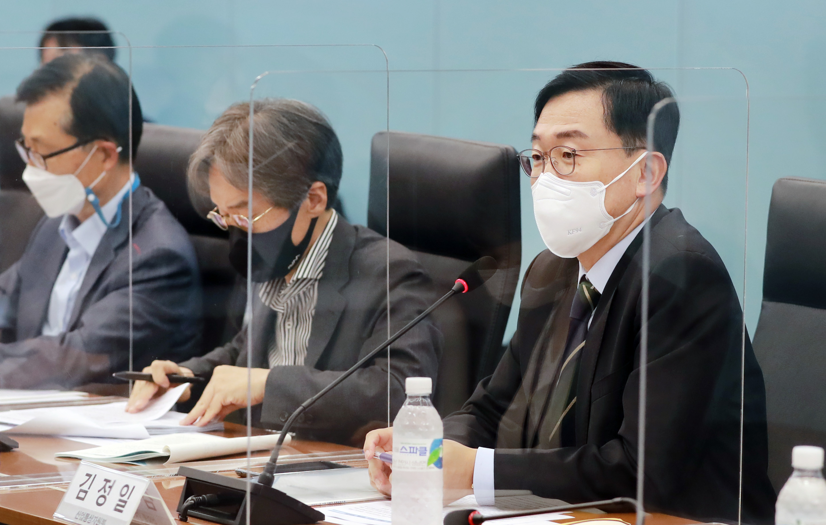 제3차 신통상 라운드테이블 3