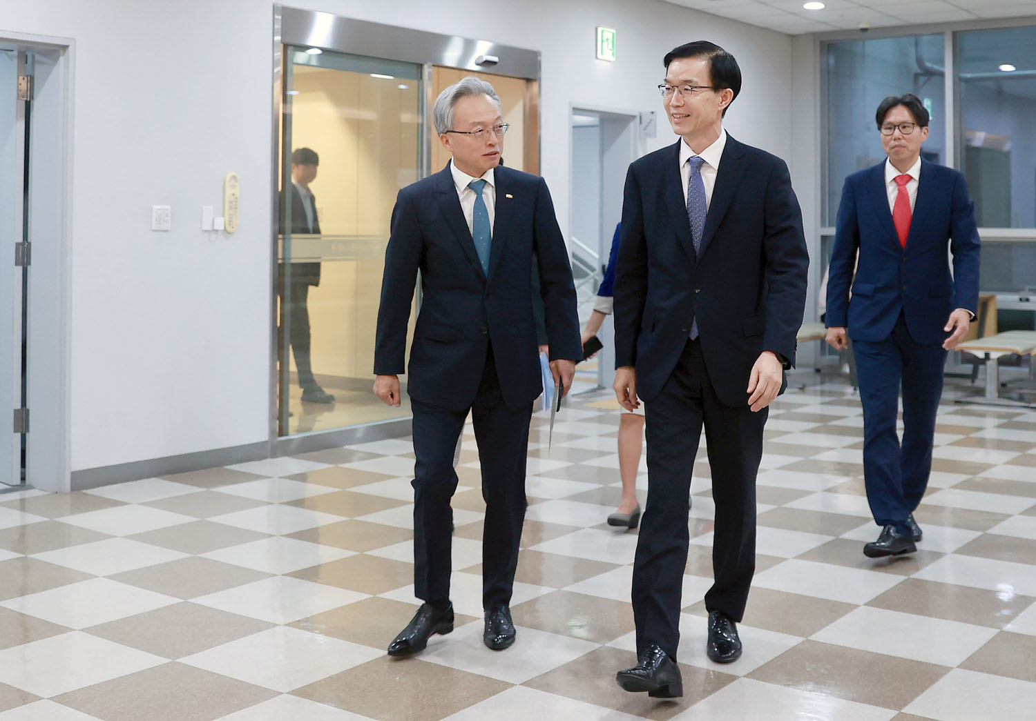 한국중견기업연합회 방문 5
