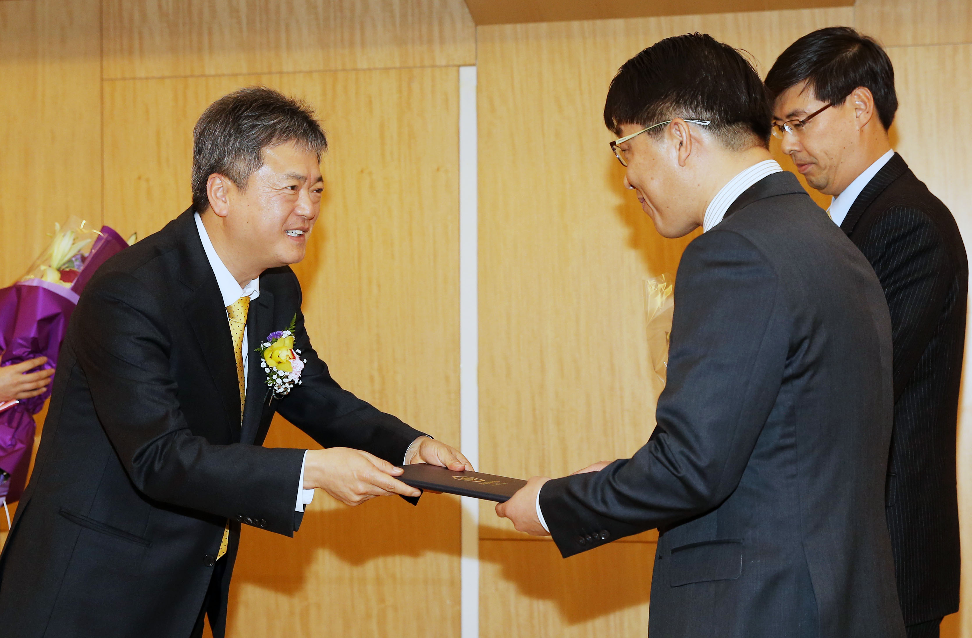 제3회 나노융합주간 2014 개막식 3