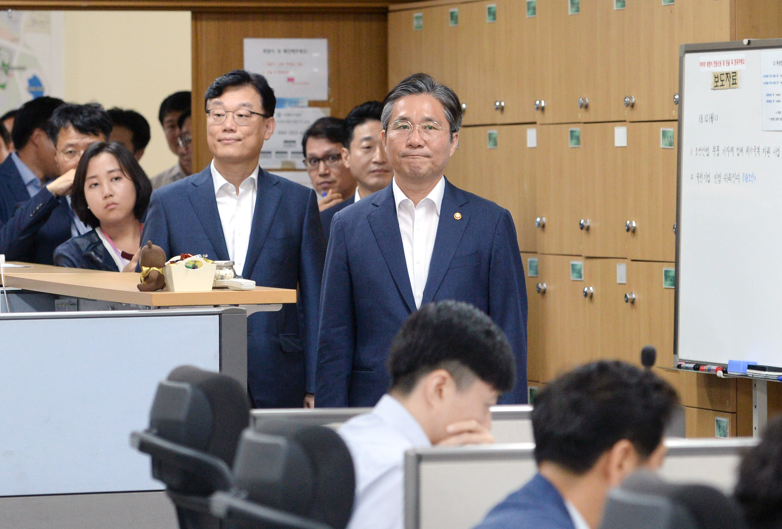  전략물자 수출입고시 개정안 발표 5