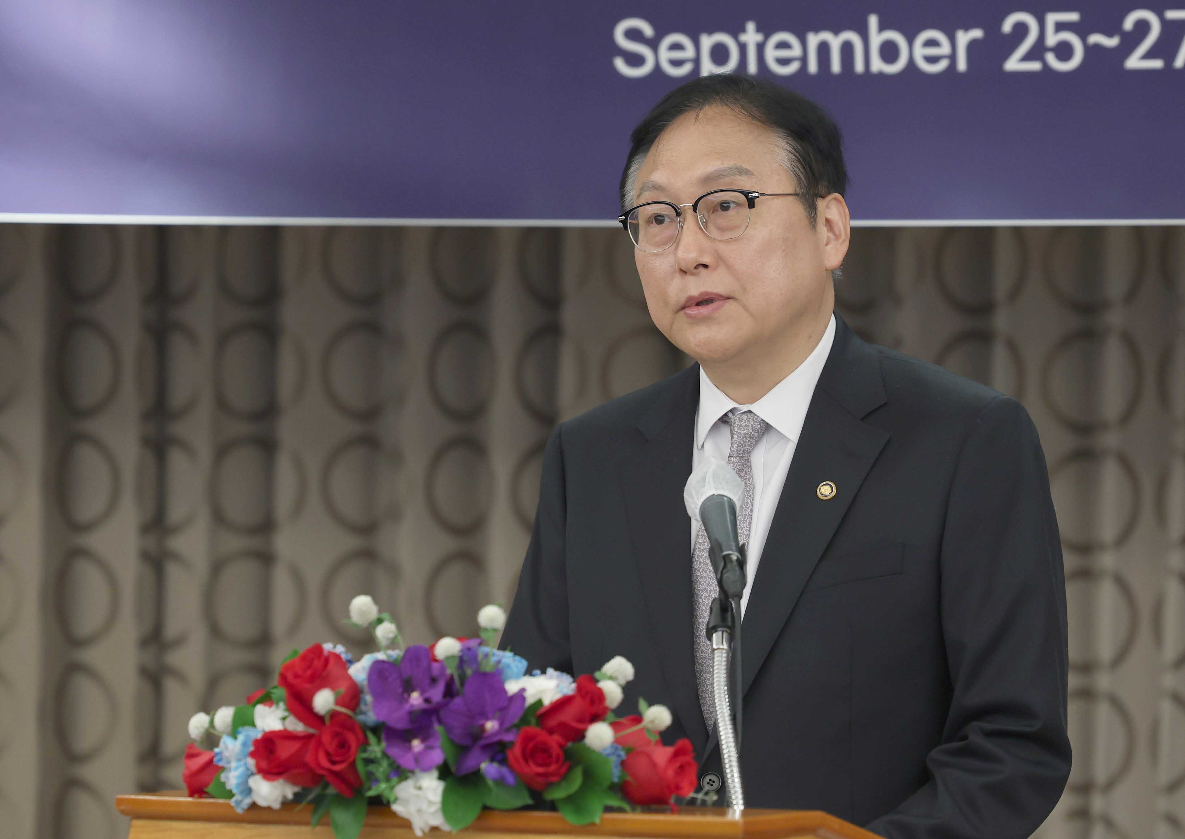 제2차 한-태국 경제동반자협정(EPA) 공식협상 5
