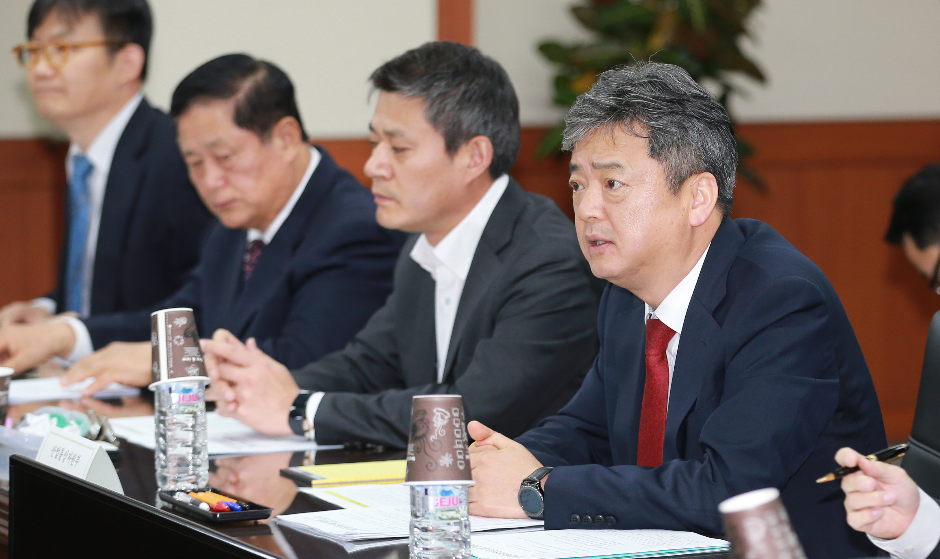 WTO 환경상품협정(EGA) 업계 간담회 3