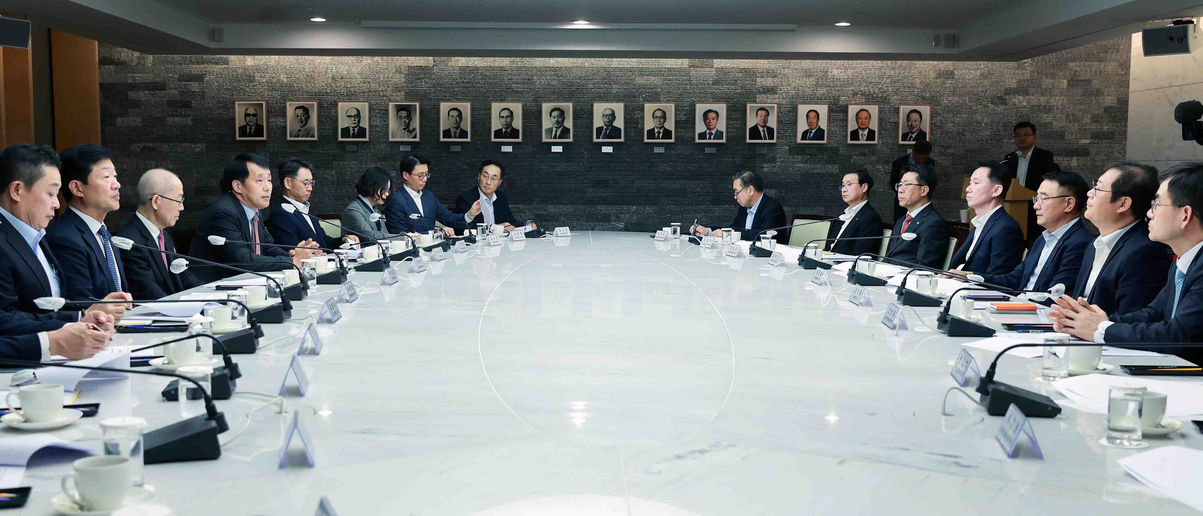 무탄소(CF) 연합 창립총회 개최 3