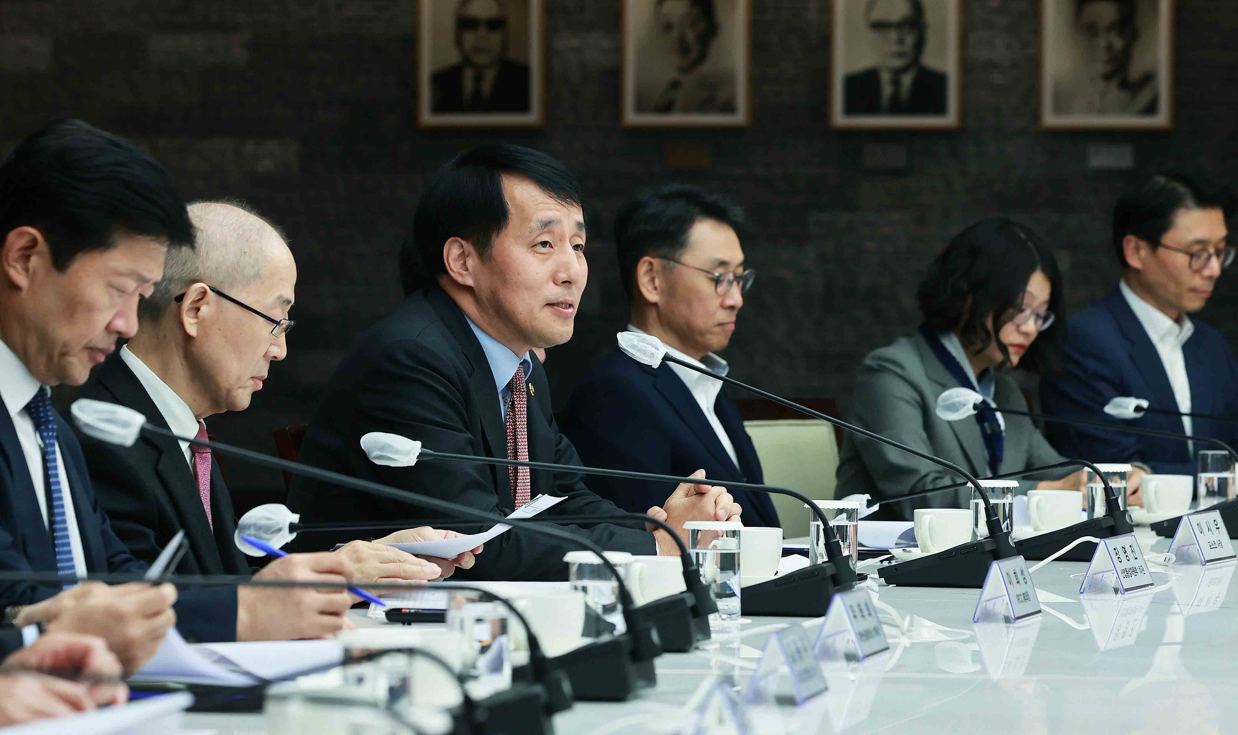 무탄소(CF) 연합 창립총회 개최 2