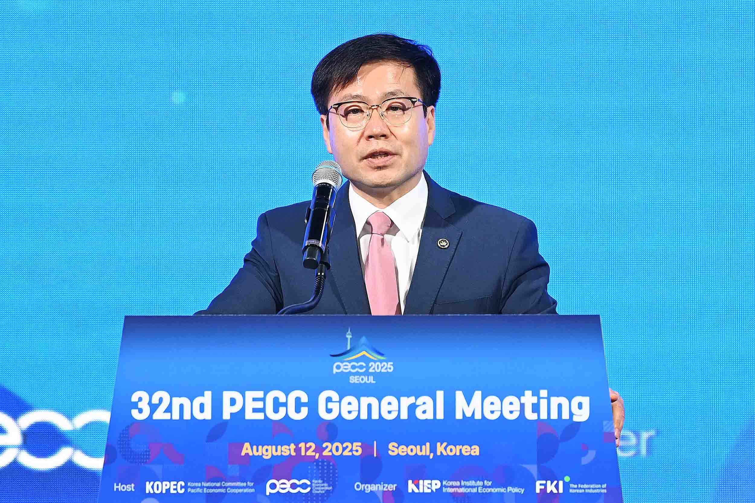 제32차 태평양경제협력위원회(PECC) 총회 4