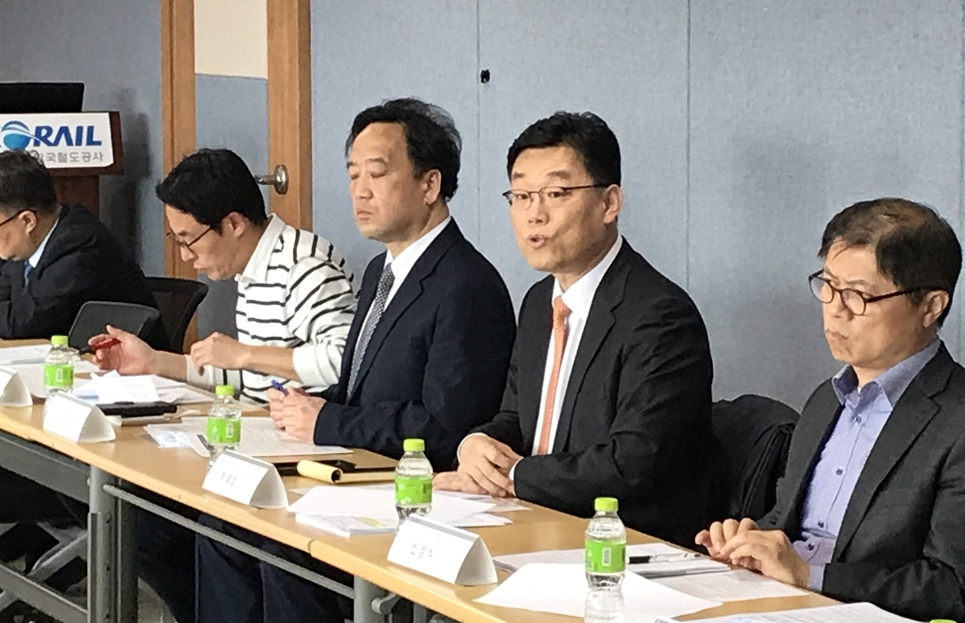 2019년 제1차 해외마케팅정책협의회 3