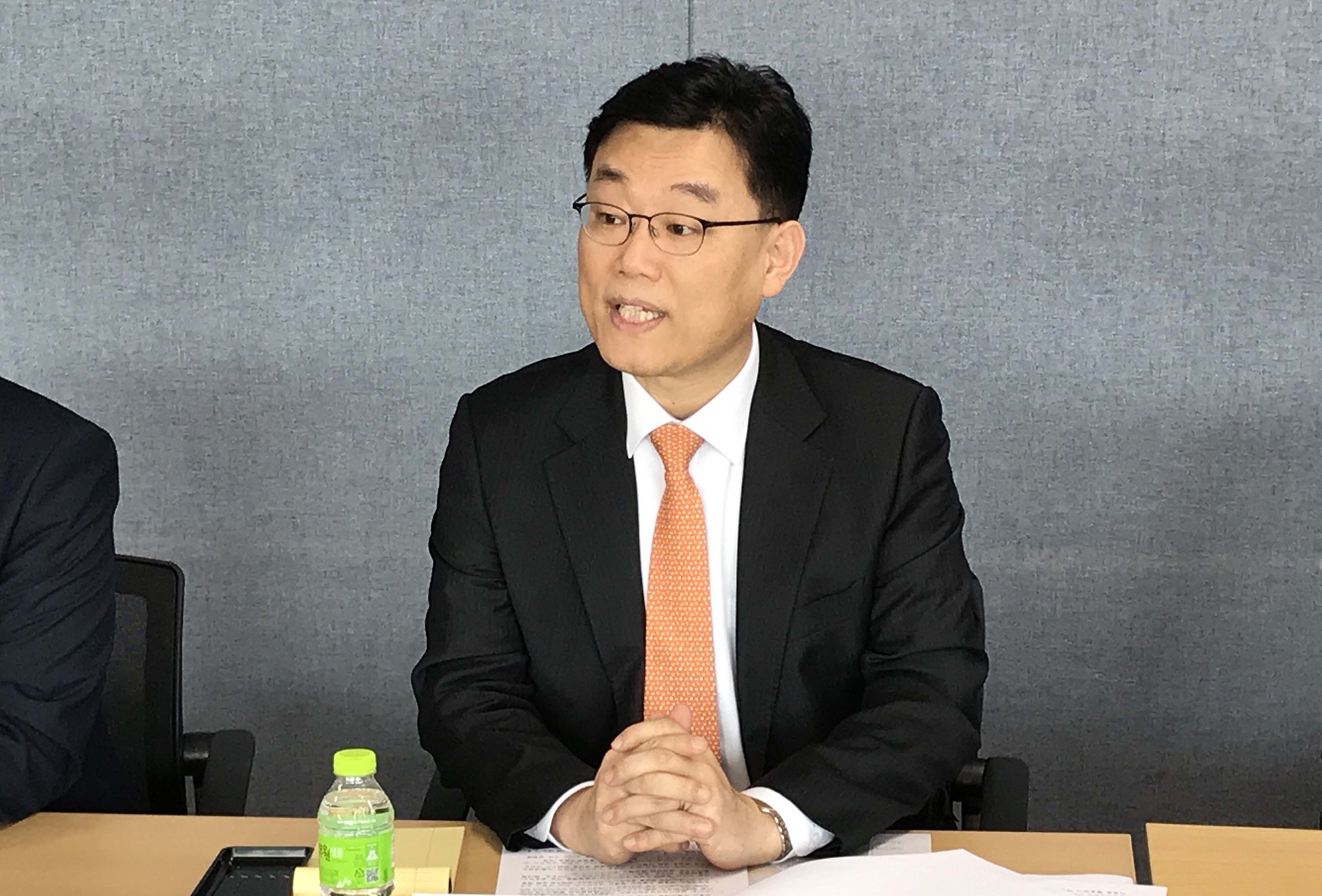 2019년 제1차 해외마케팅정책협의회 2