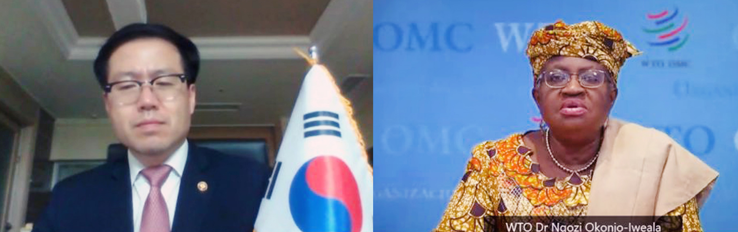 WTO 주요국 통상장관회의 4