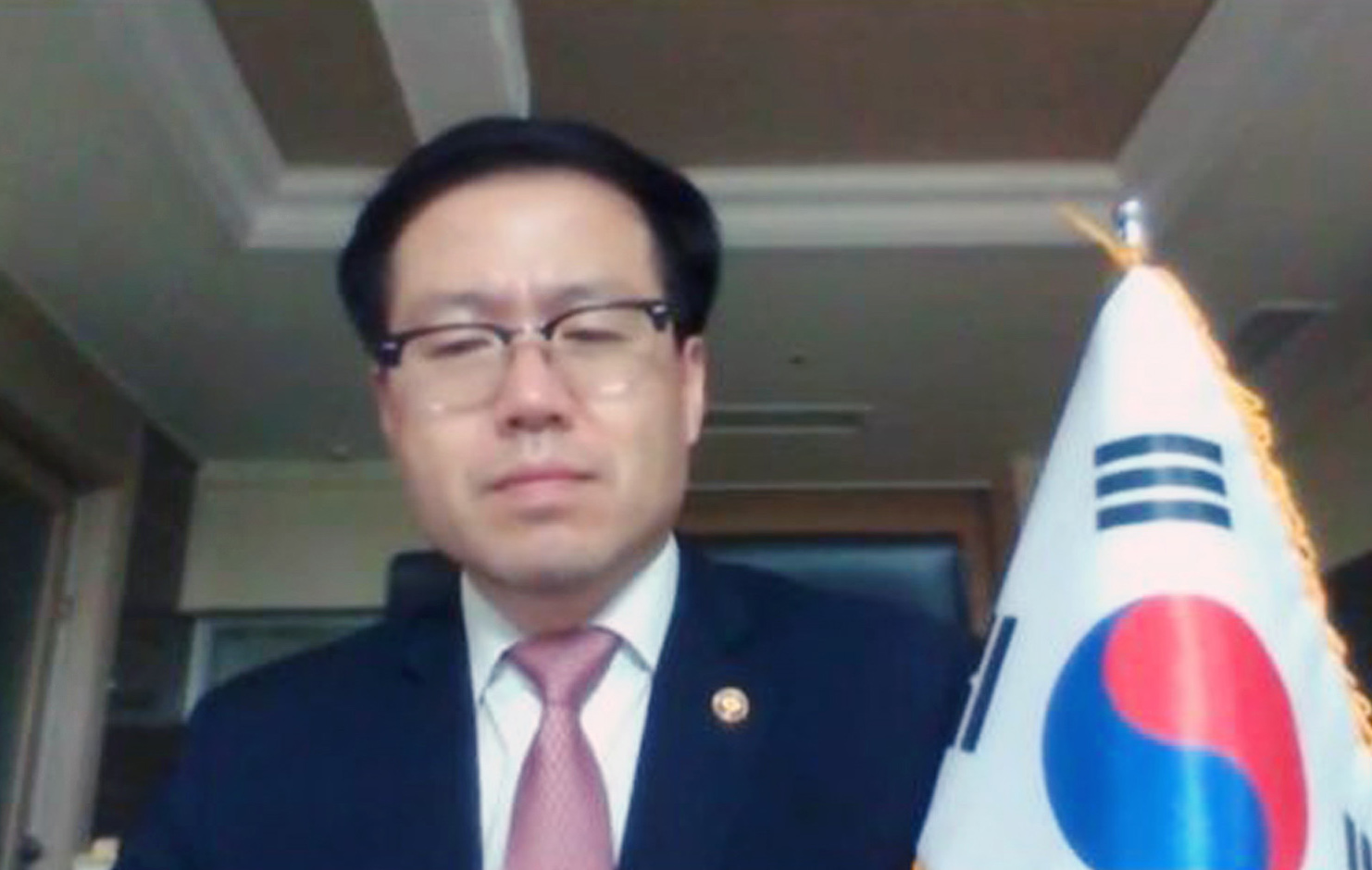WTO 주요국 통상장관회의 2