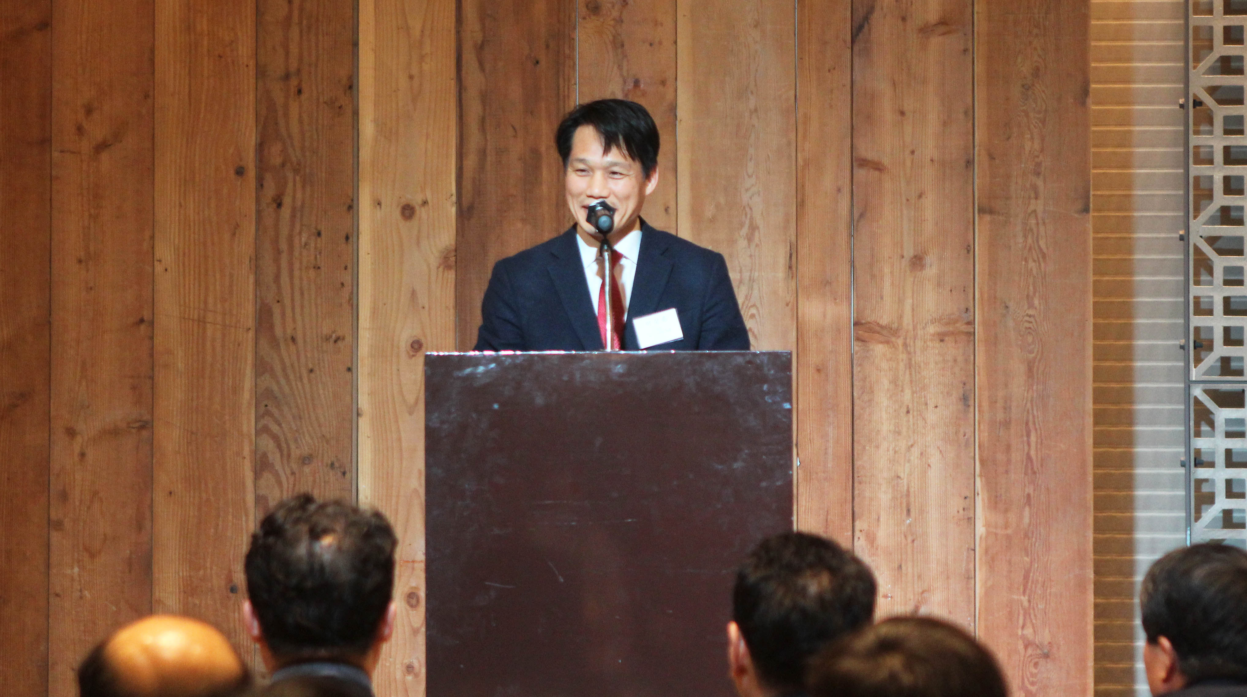해양플랜트 벌크성 기자재 표준화 기술세미나 2
