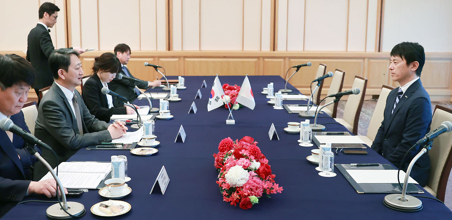 도레이 투자신고식 개최 2