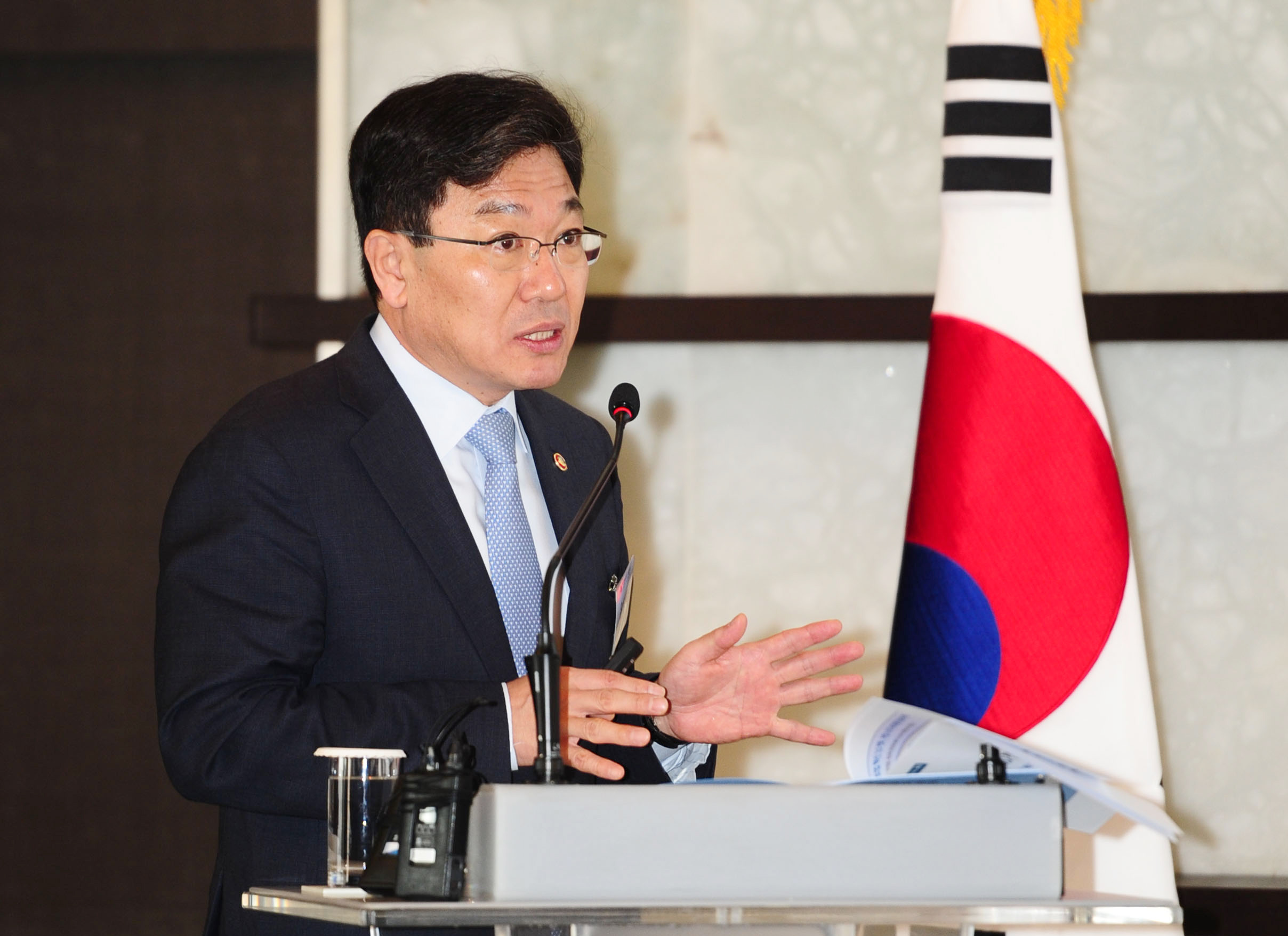 과학기술 여성리더스 포럼 1