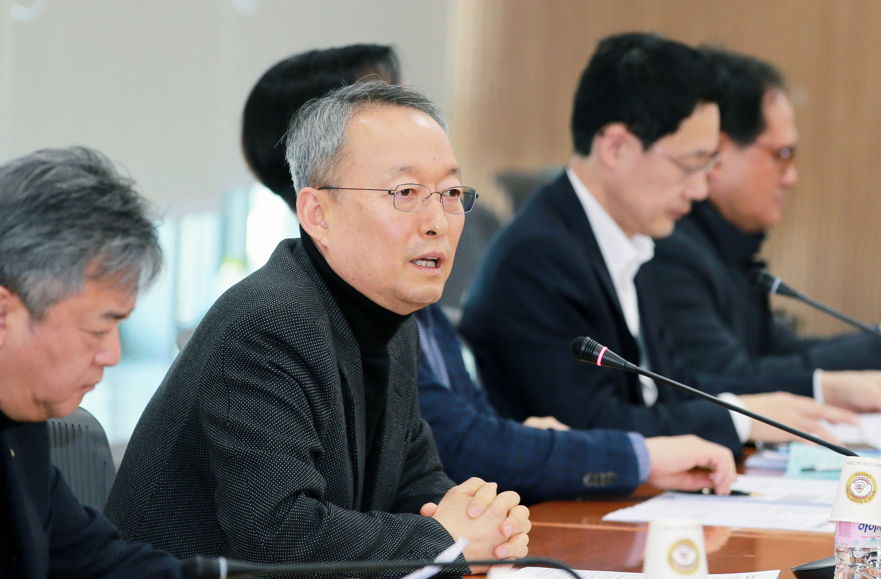 美 상무부 232조 발표 대응 민관 합동 대책회의 4