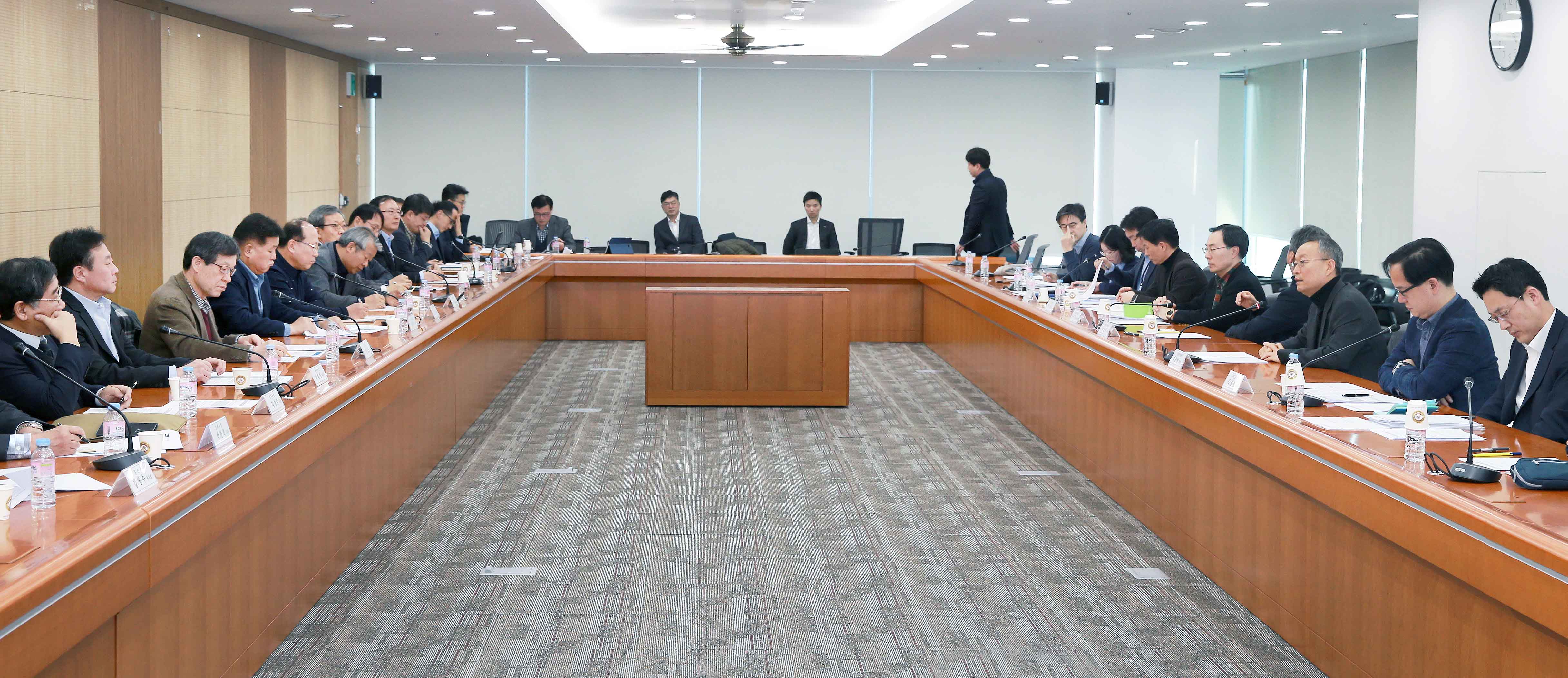 美 상무부 232조 발표 대응 민관 합동 대책회의 5