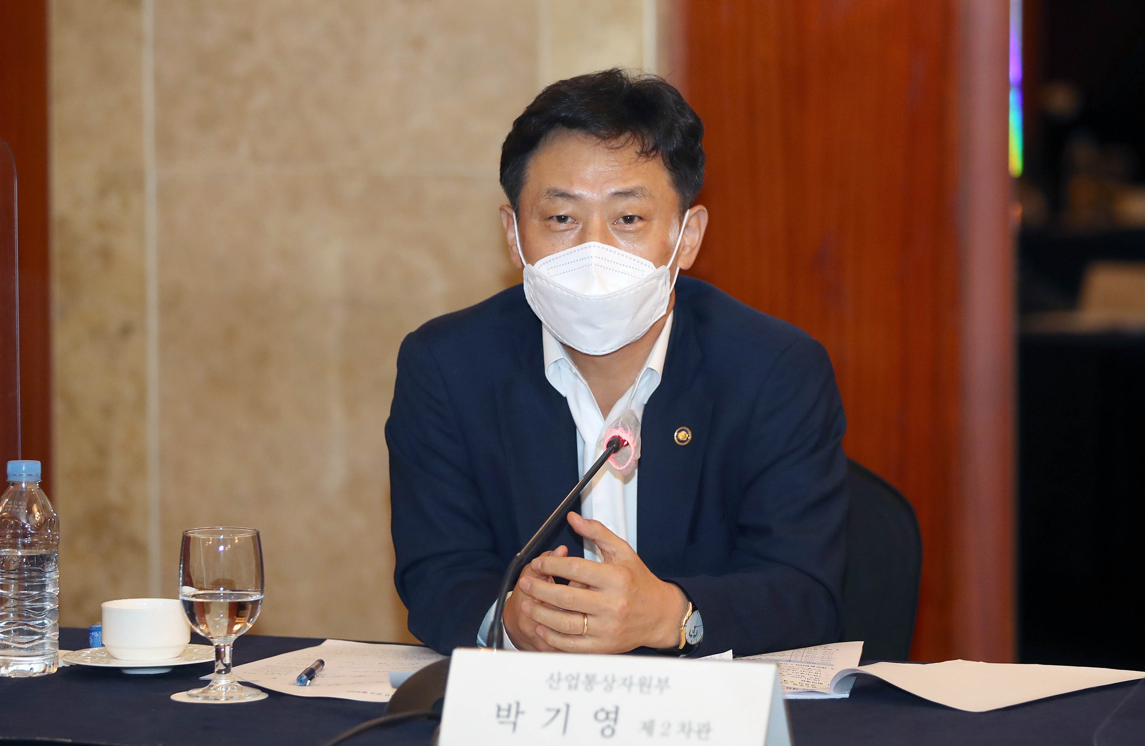 에너지 얼라이언스 CEO 간담회 4
