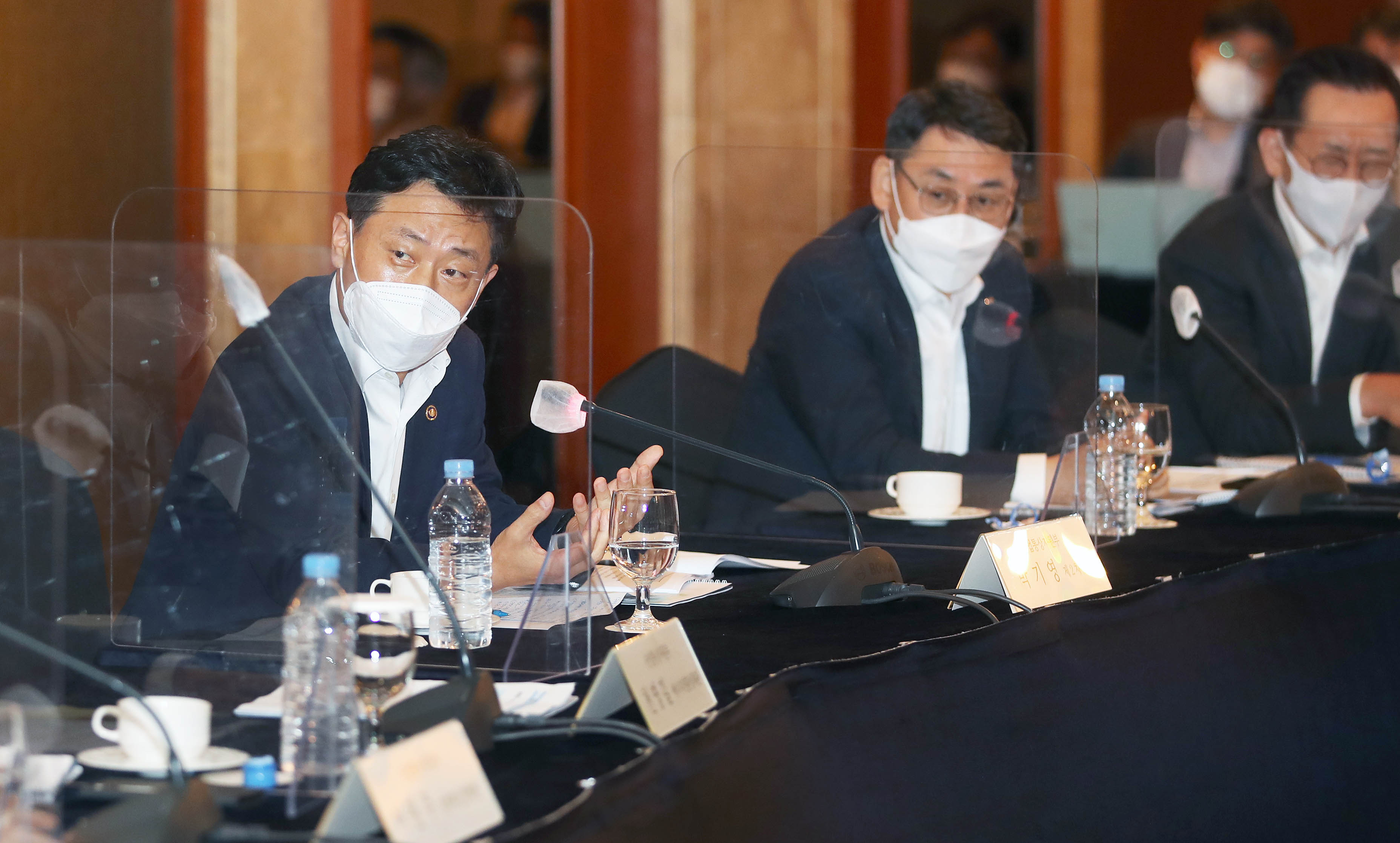 에너지 얼라이언스 CEO 간담회 3