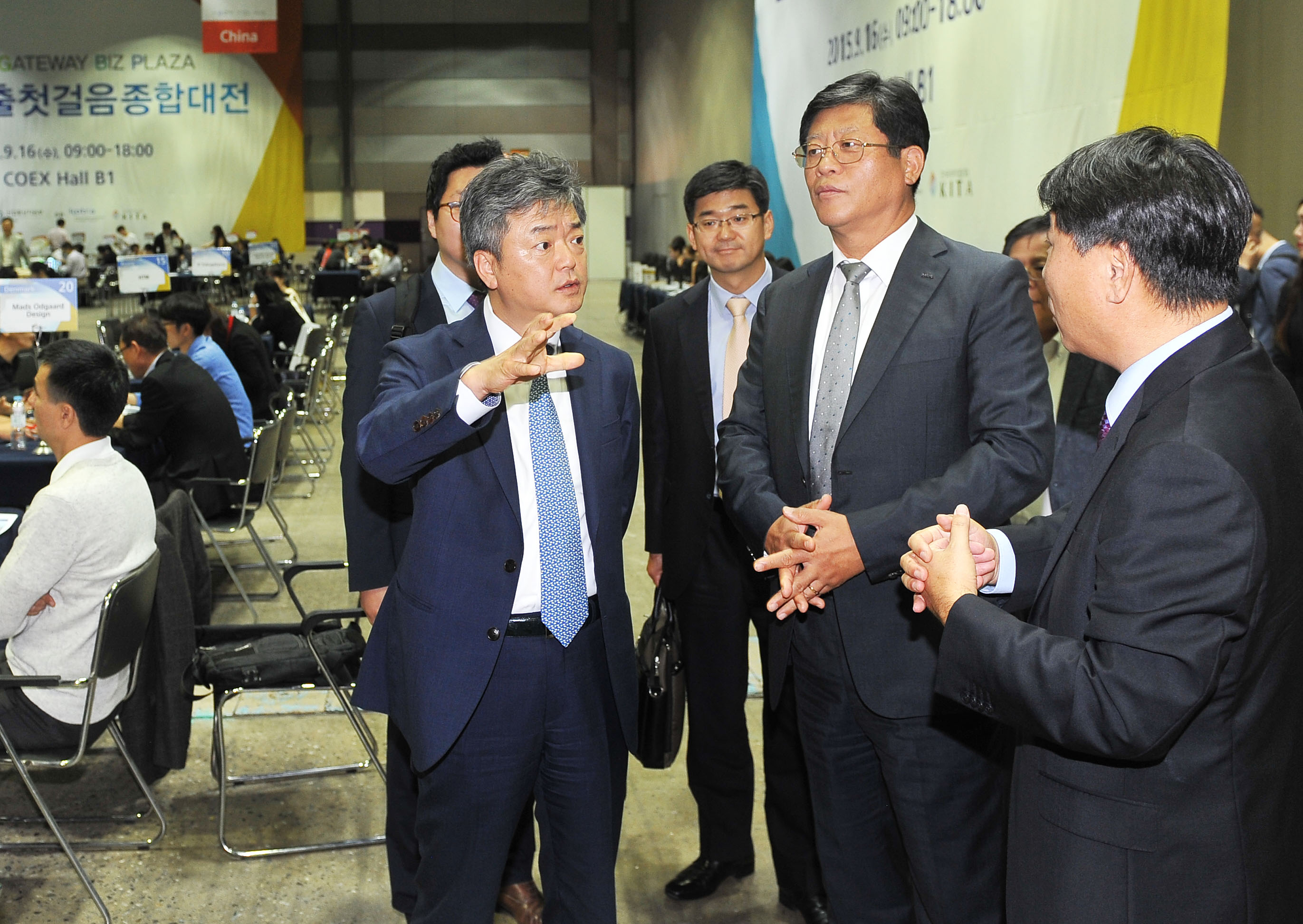 2015 수출첫걸음 종합대전 1