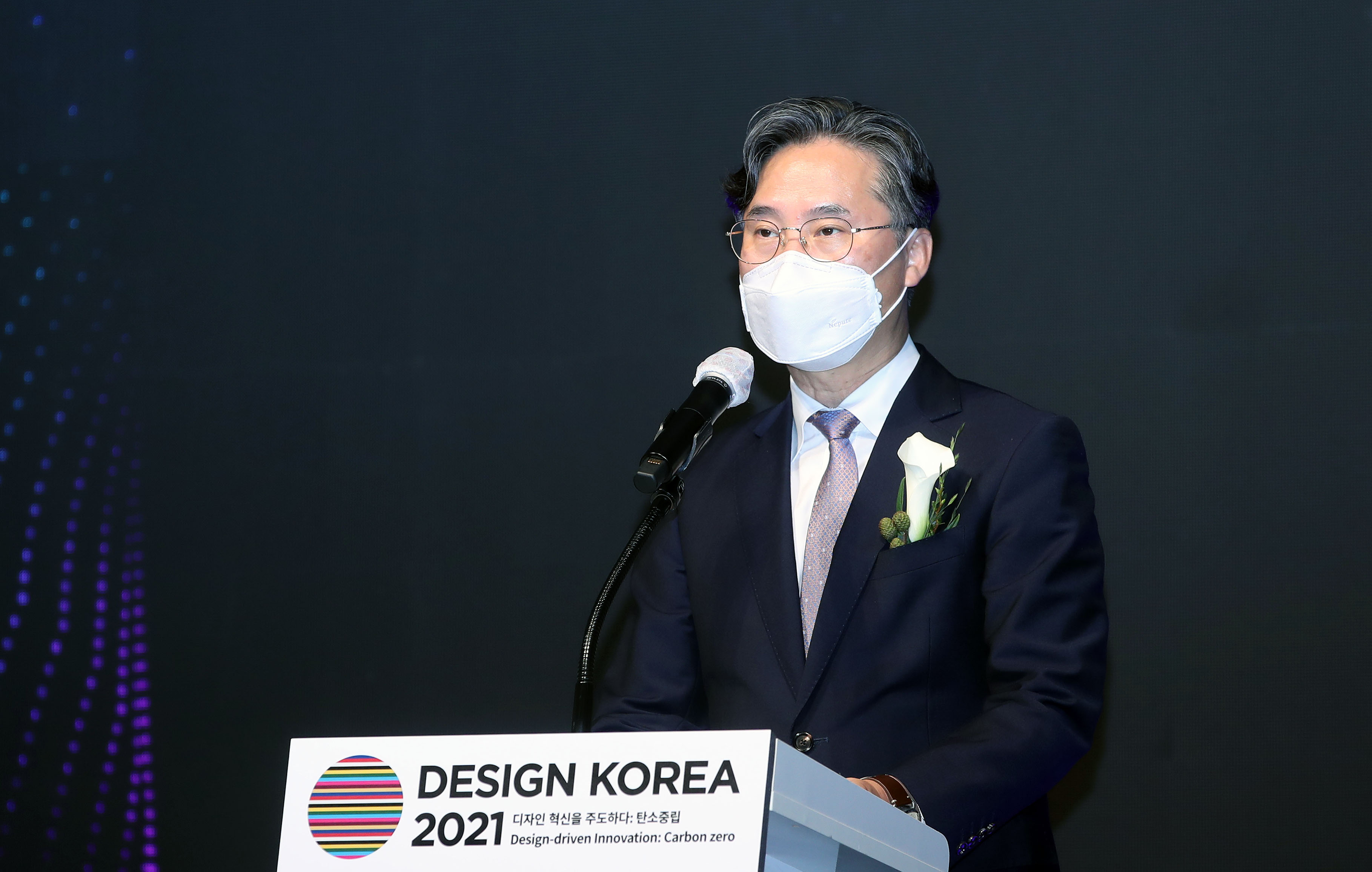 대한민국디자인대상 시상식 3