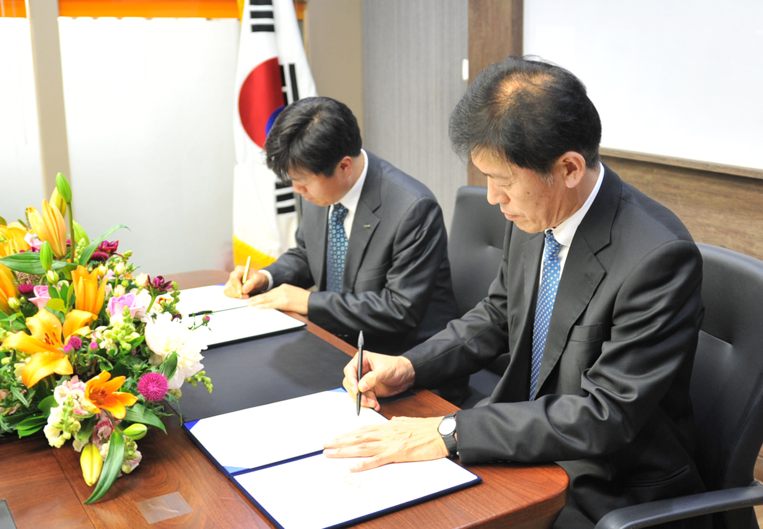 온라인유통사-위해상품판매차단시스템 연계 MOU 체결 3