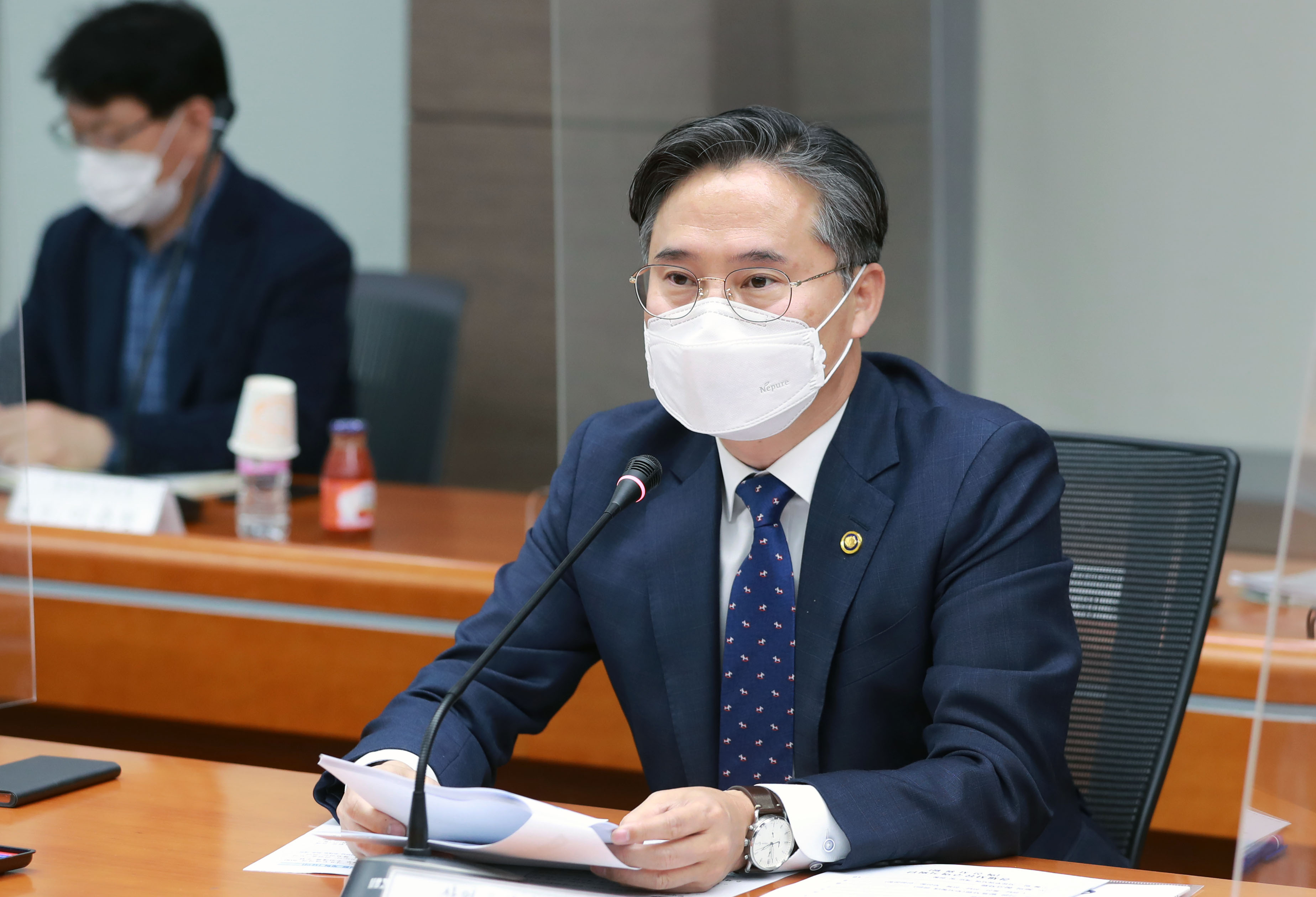 제1차 자유무역지역 정책협의회 4