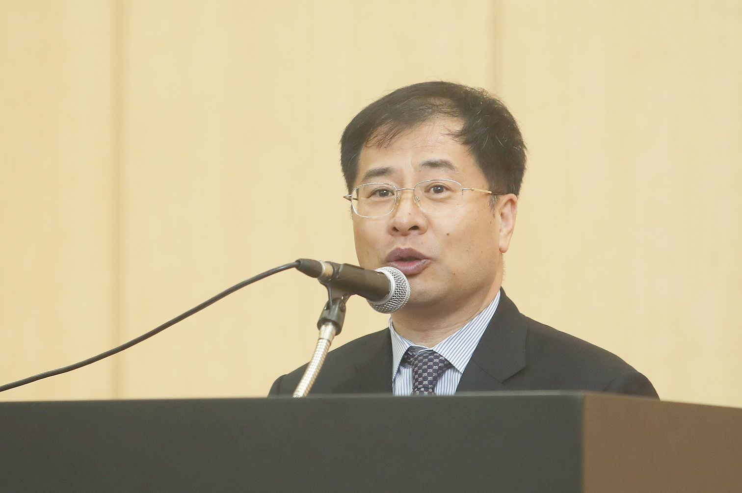 제18회 대구국제섬유박람회 개막식 2