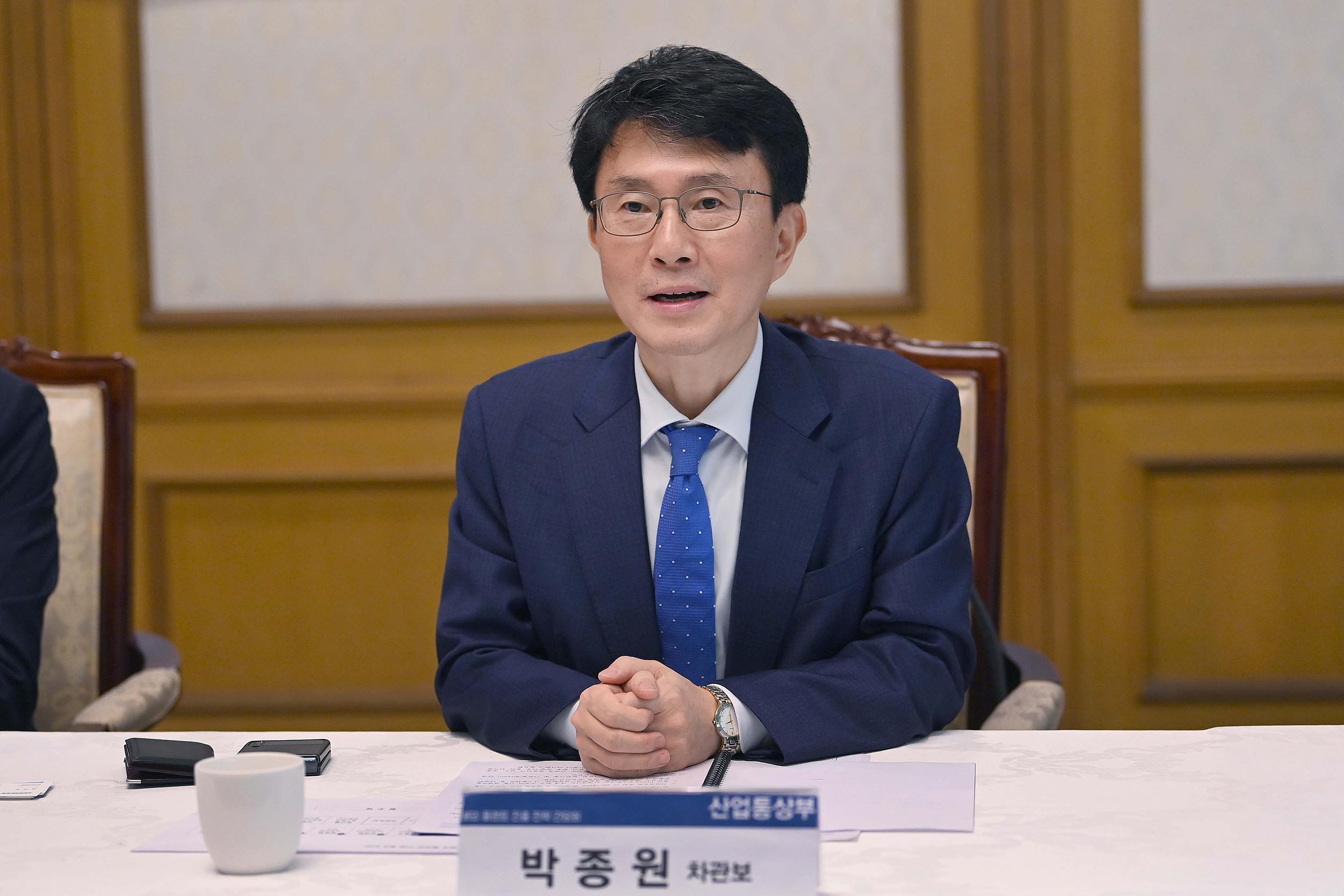 해외 플랜트 진출 전략 간담회 4