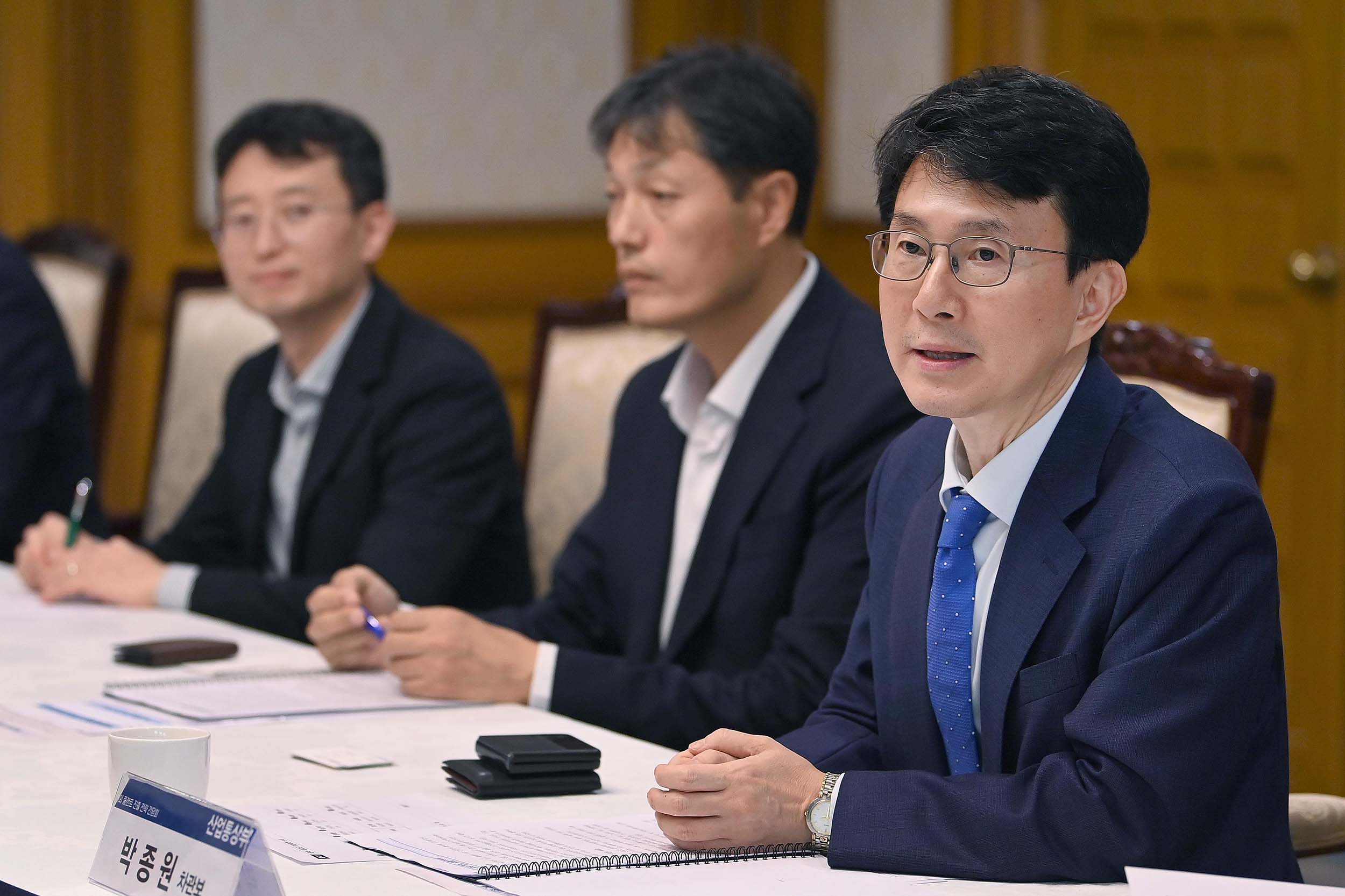 해외 플랜트 진출 전략 간담회 5