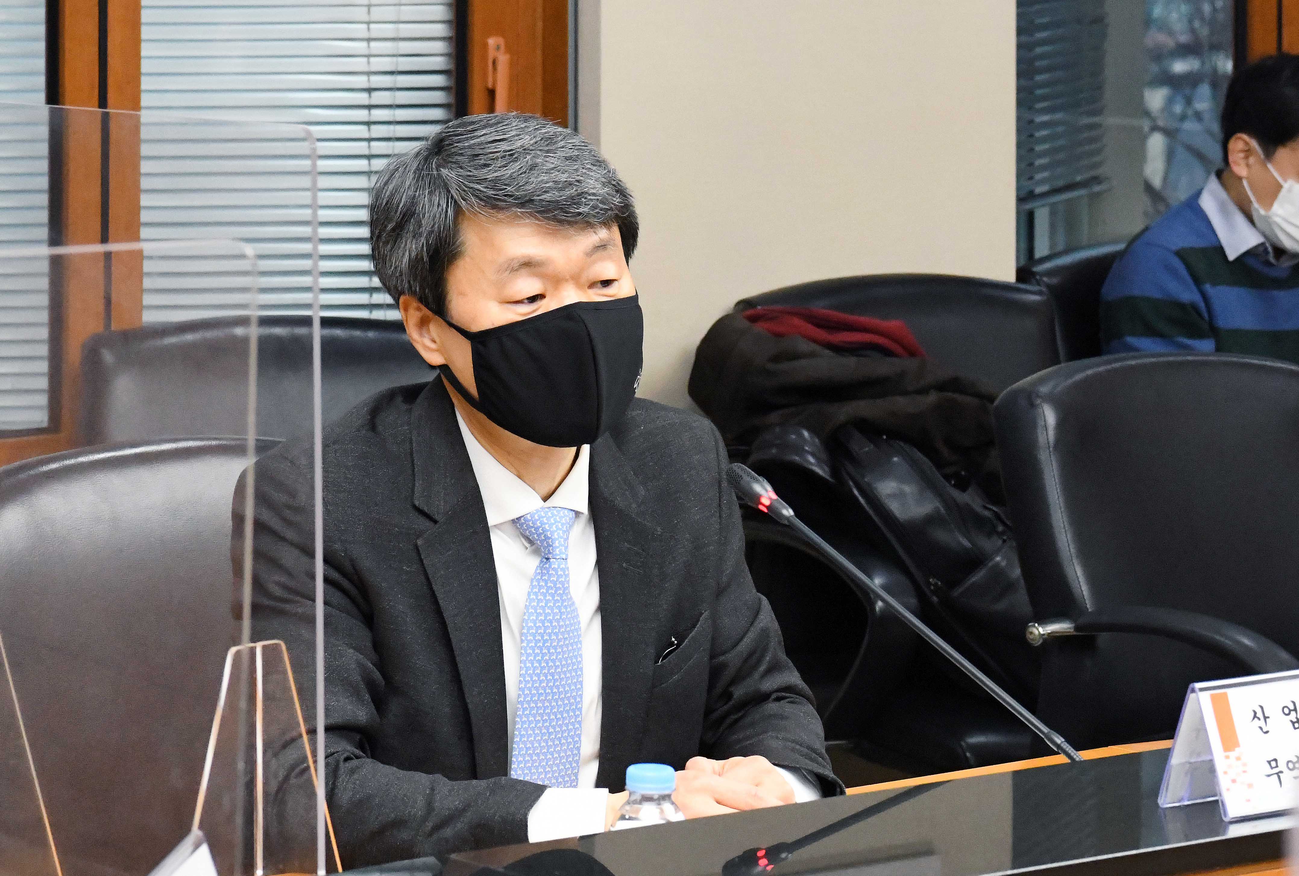 민관합동 수출입물류 현안 점검회의 5