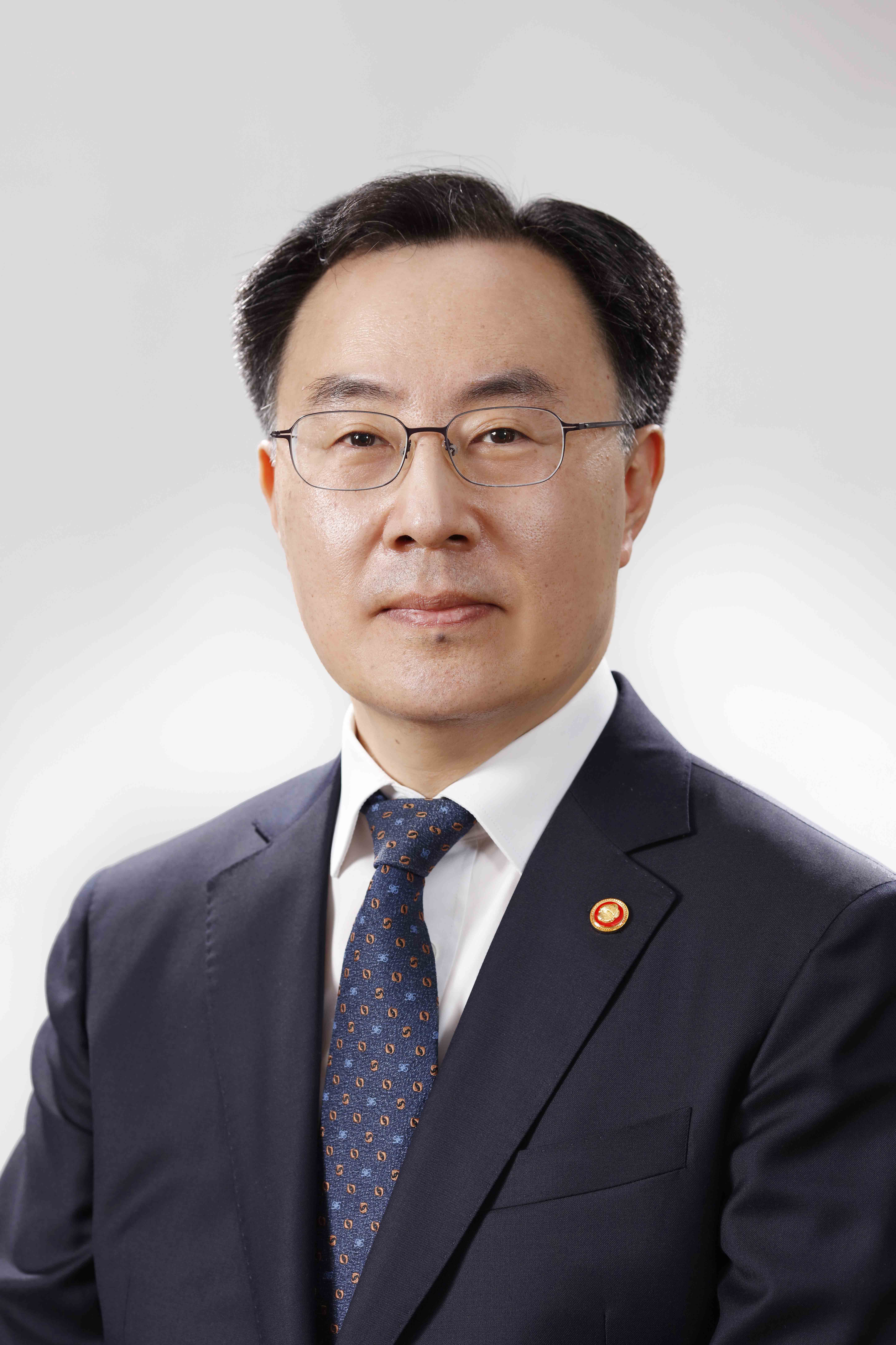 2022년 산업통상자원부 장관 신년사 사진 2
