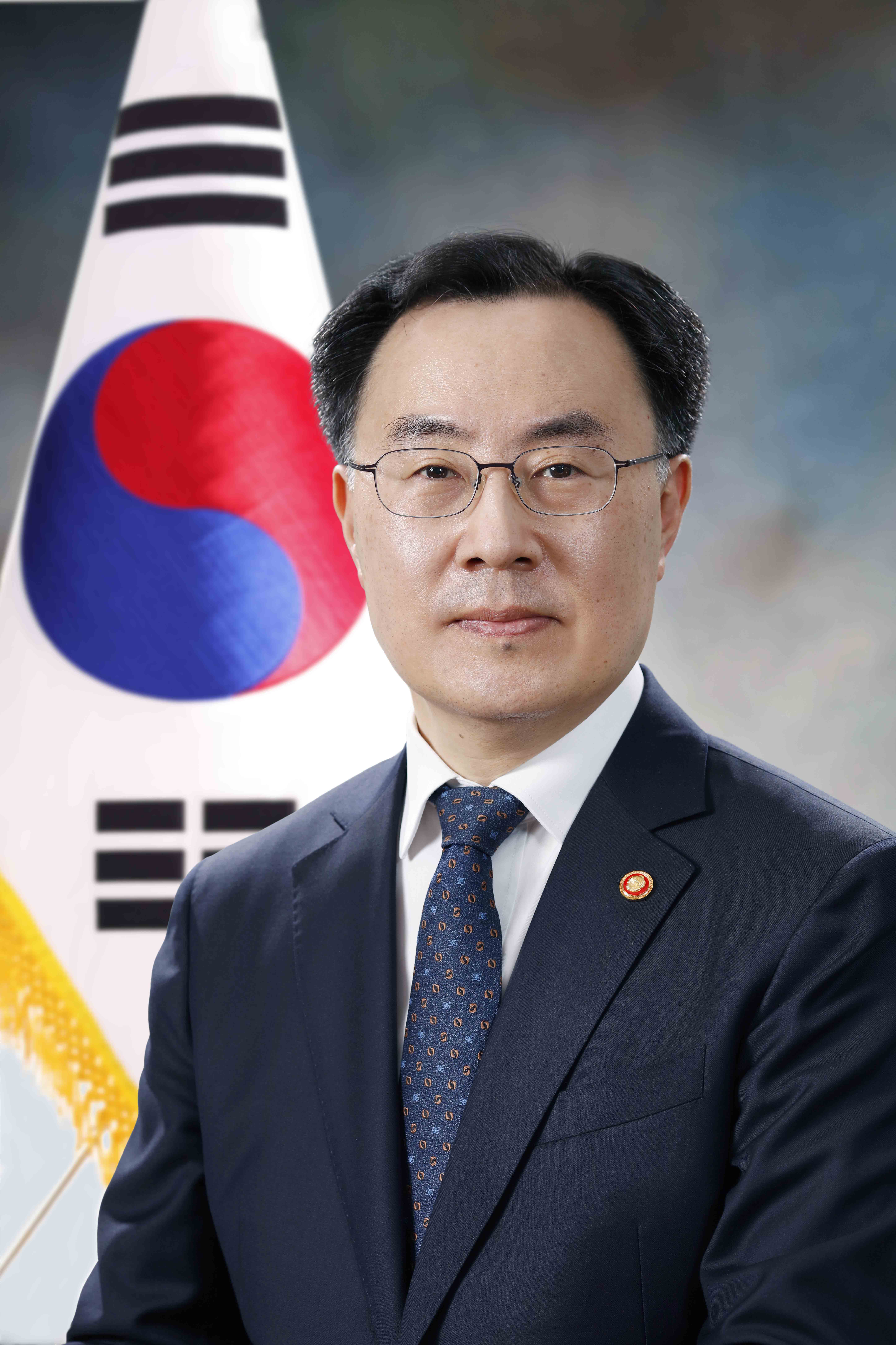2022년 산업통상자원부 장관 신년사 사진 1