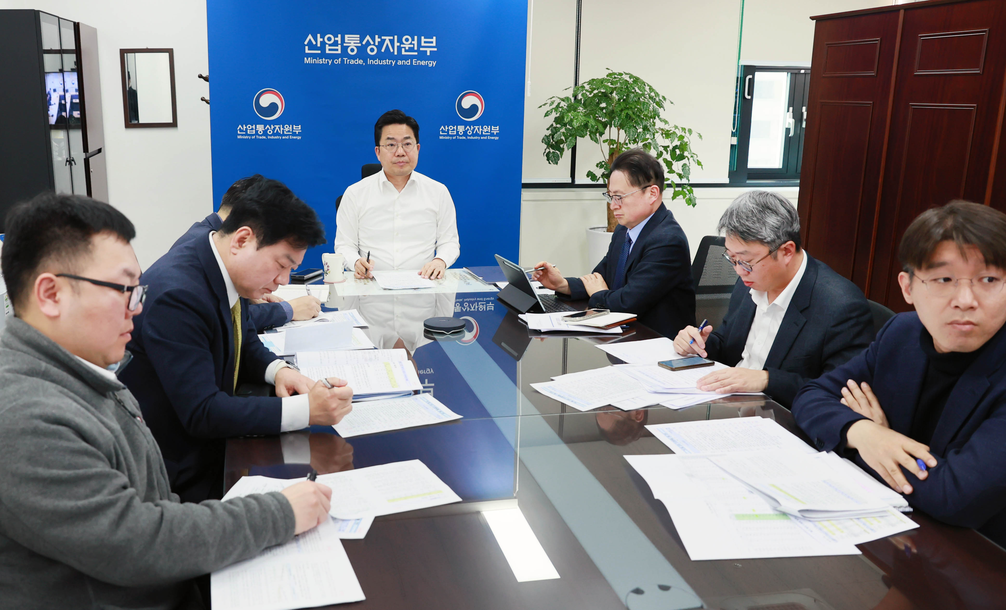 2025년 1월 품목별 수출동향 점검회의 개최 3