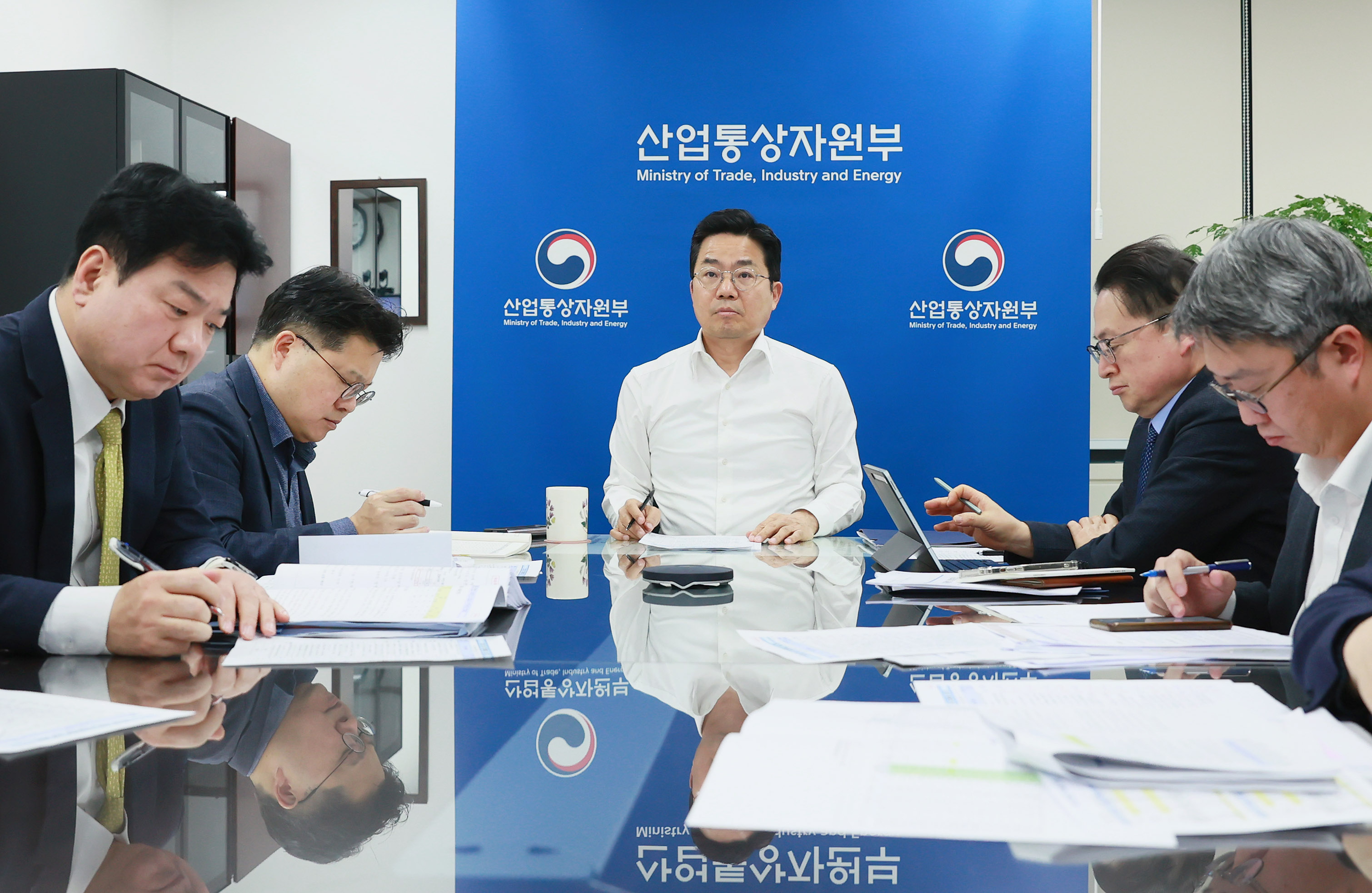 2025년 1월 품목별 수출동향 점검회의 개최 1