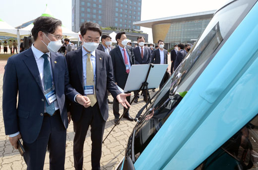 제6차 규제자유특구위원회 개최 1