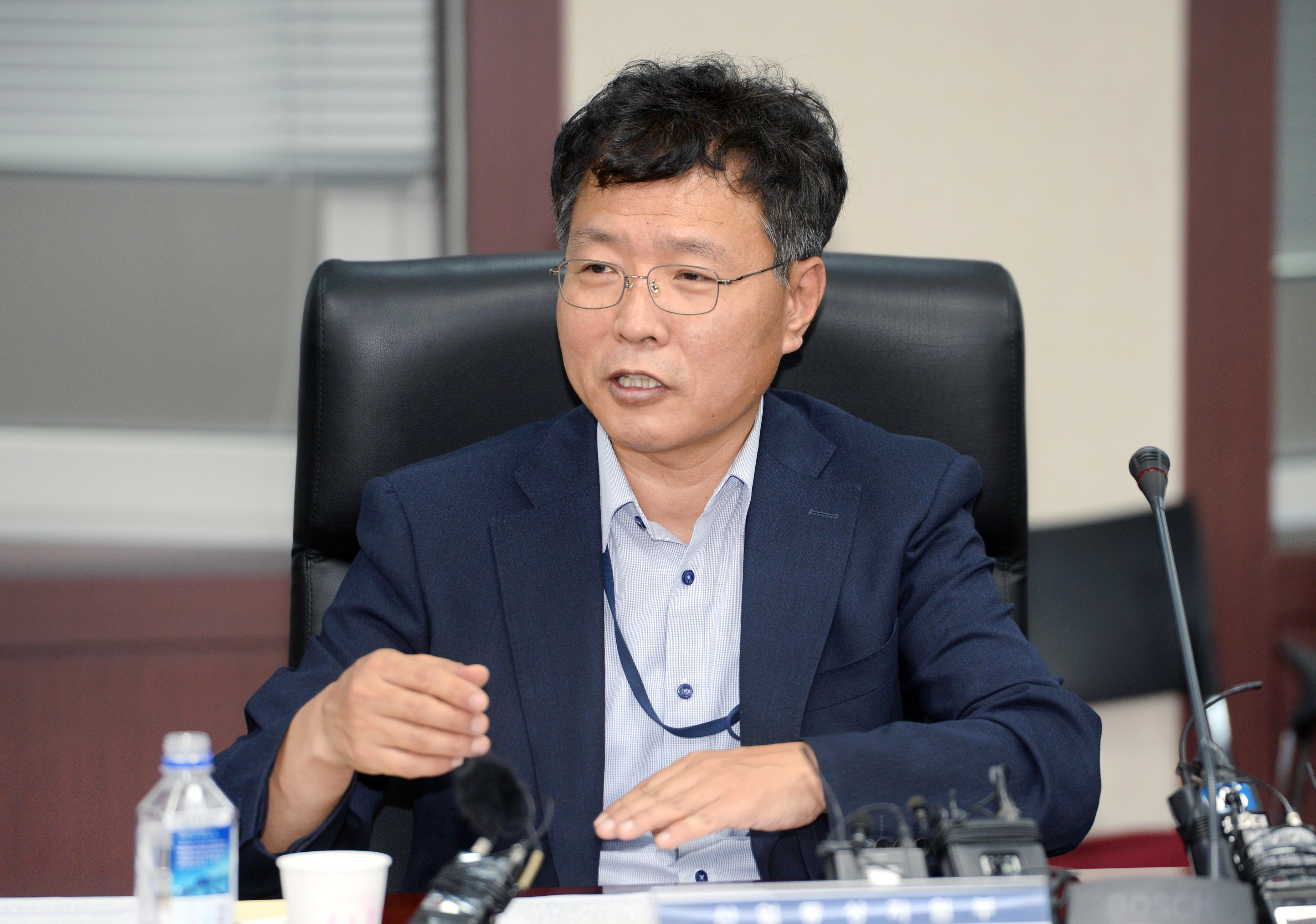 통상환경 대응 점검회의 개최 3