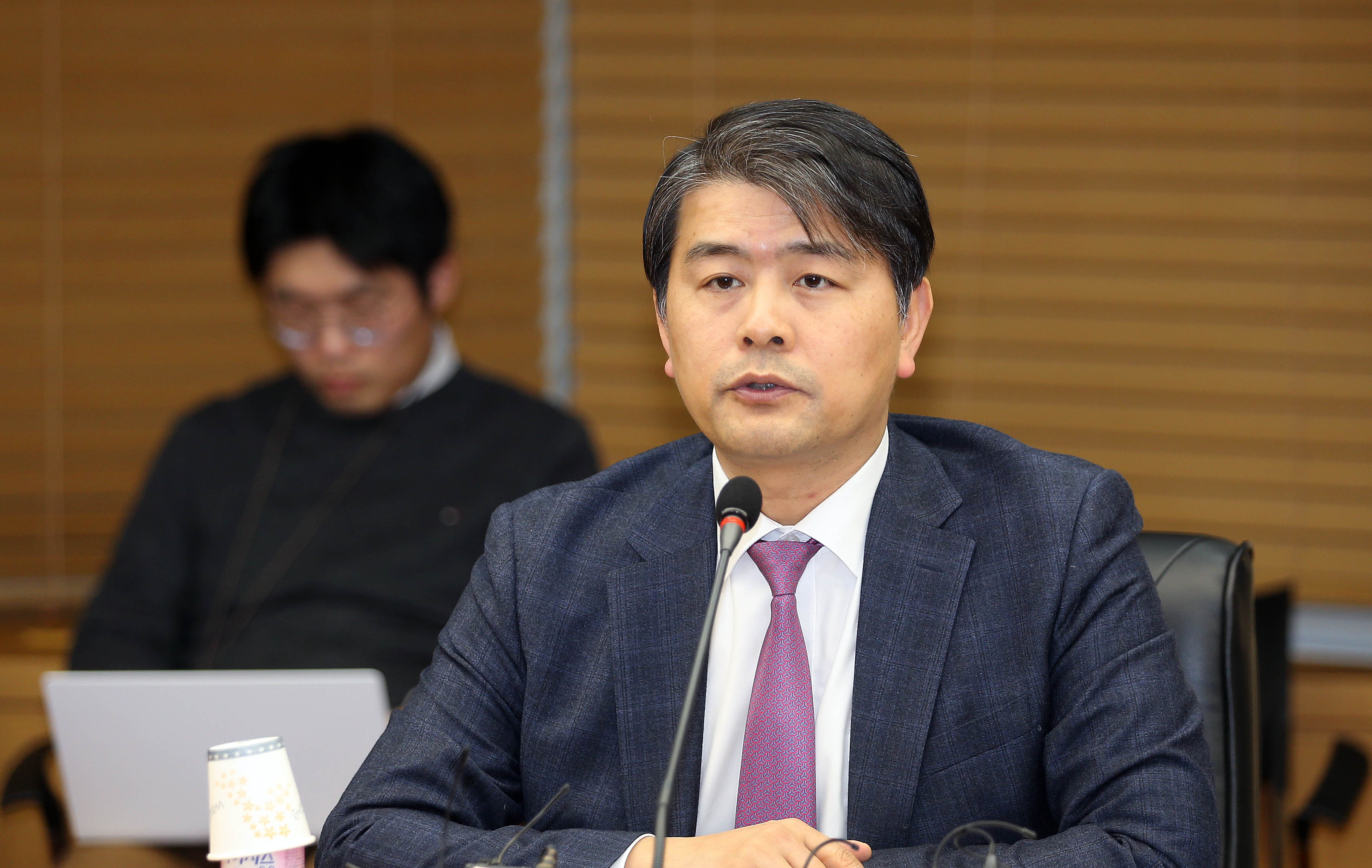 최근 중동정세와 관련하여 석유·가스 수급 및 가격동향 점검회의 2