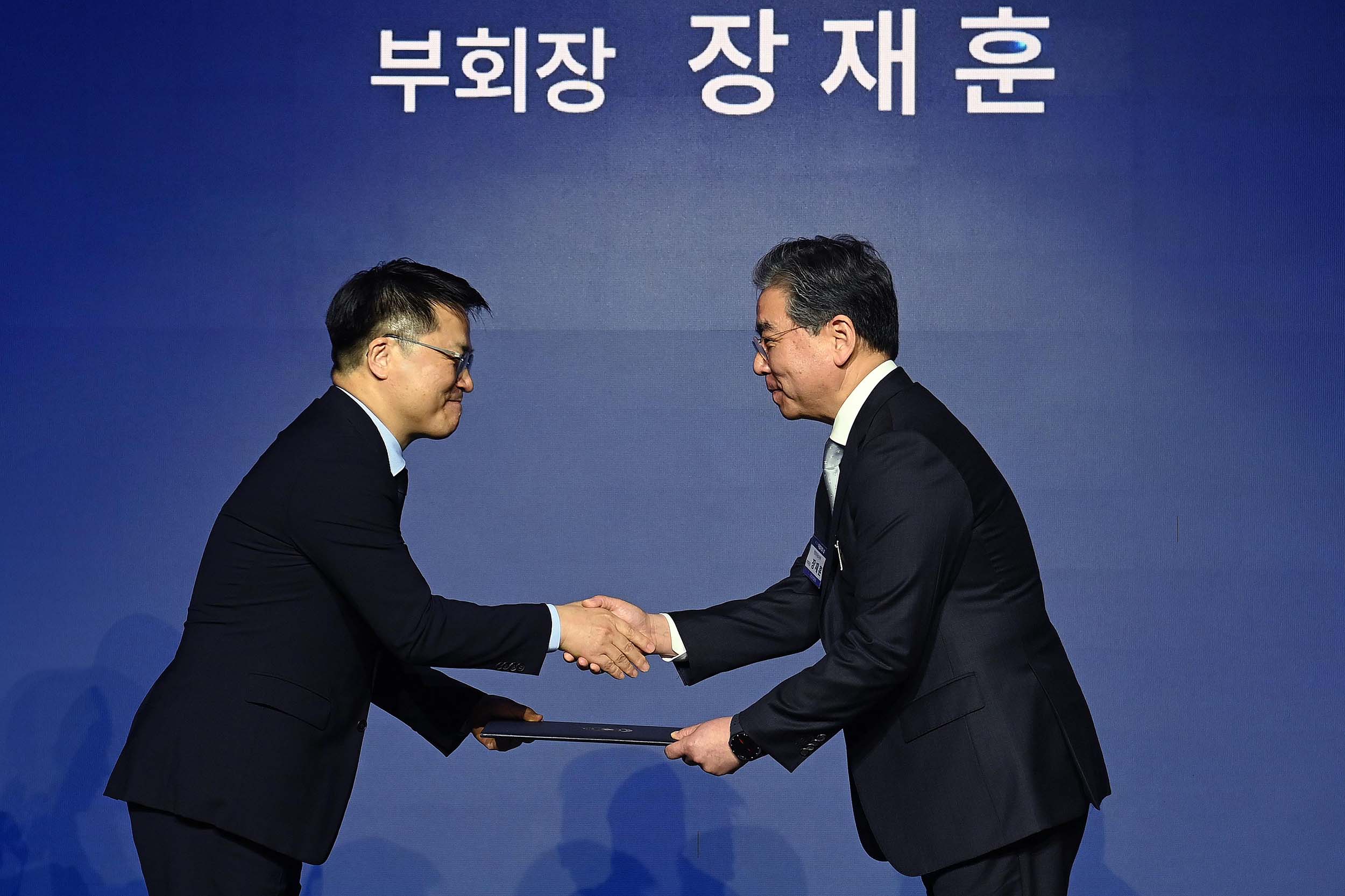 제23회 자동차의 날 기념식 5