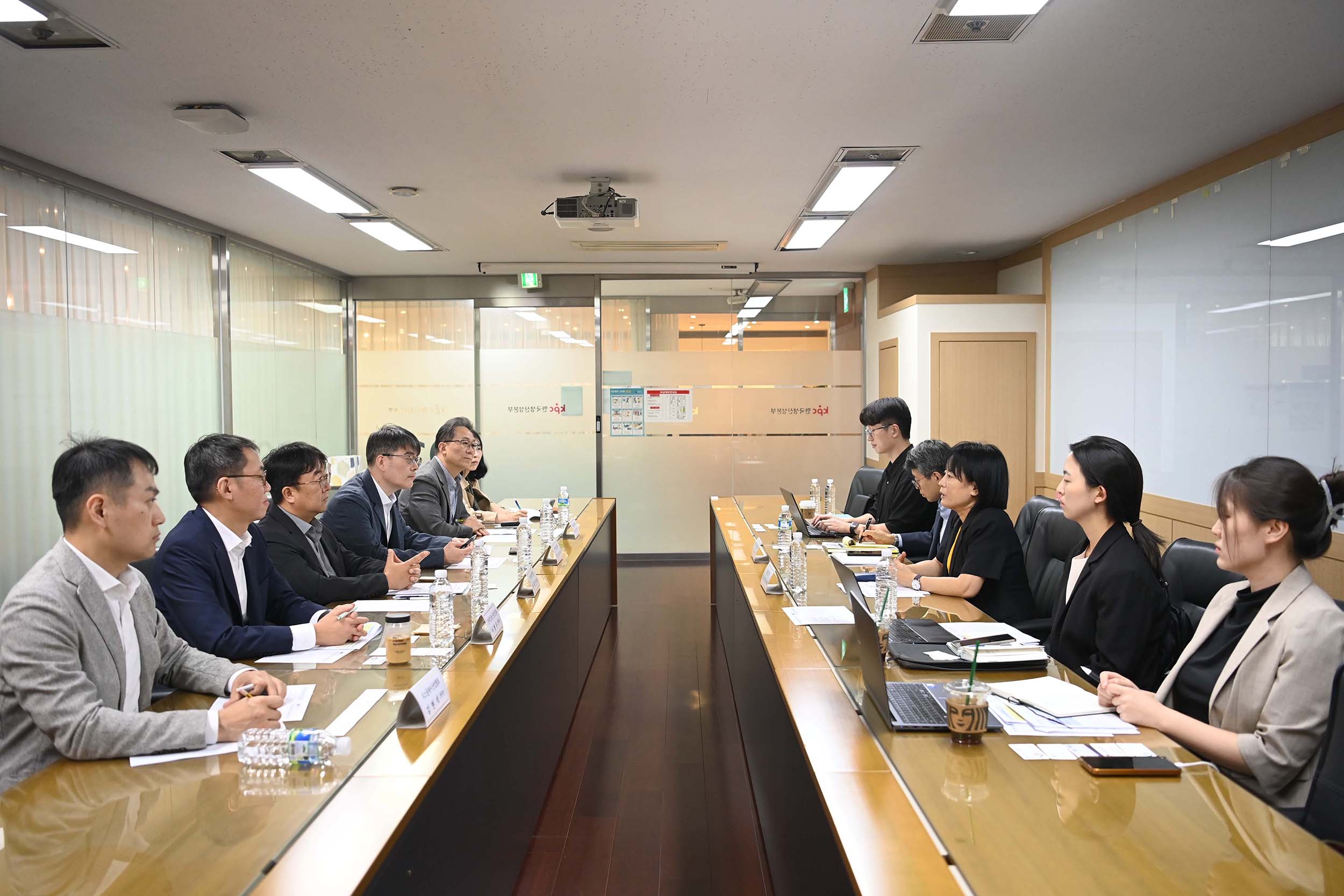 포괄적·점진적 환태평양경제동반자협정(CPTPP) 관련 제조업 분야 간담회 3