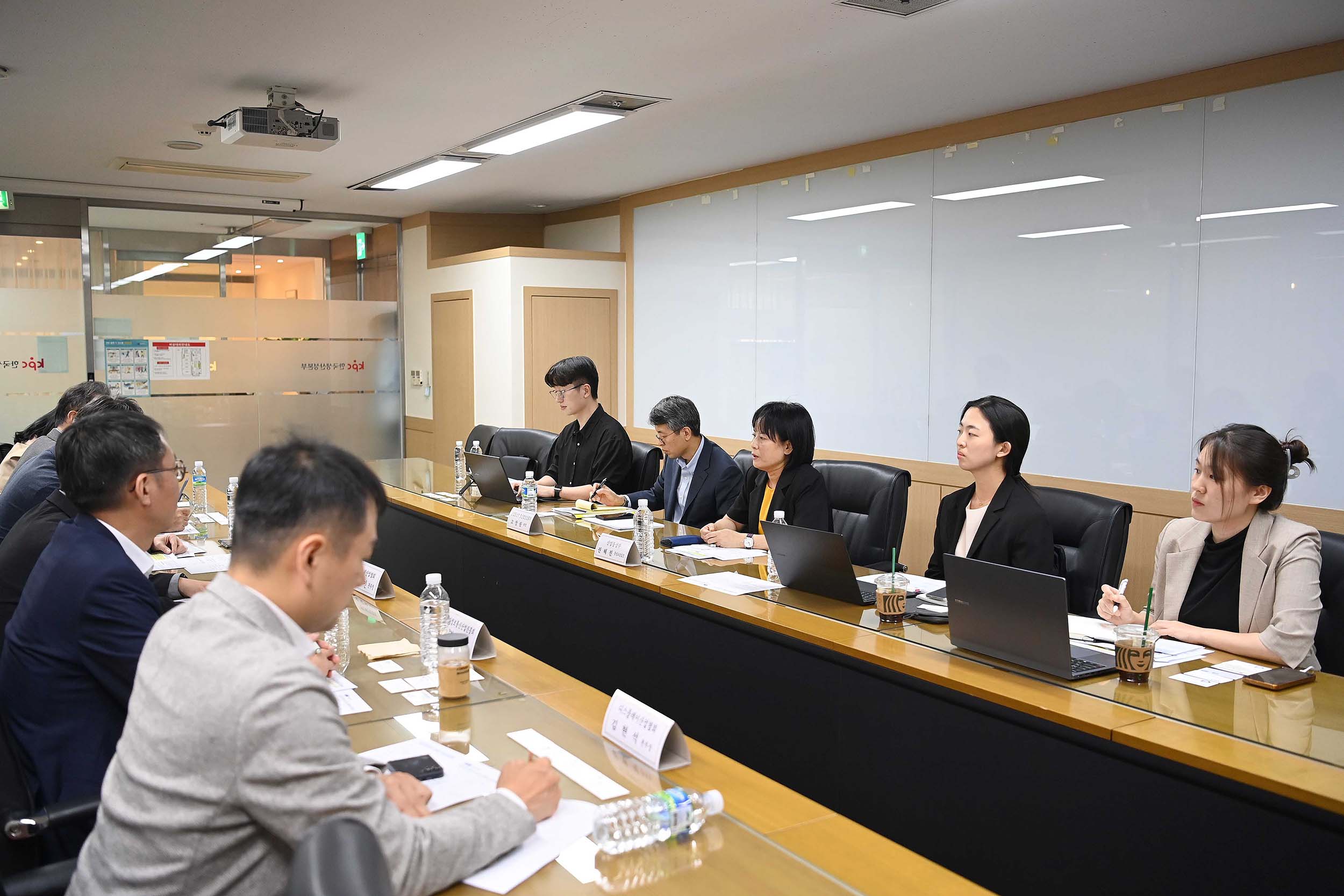 포괄적·점진적 환태평양경제동반자협정(CPTPP) 관련 제조업 분야 간담회 5
