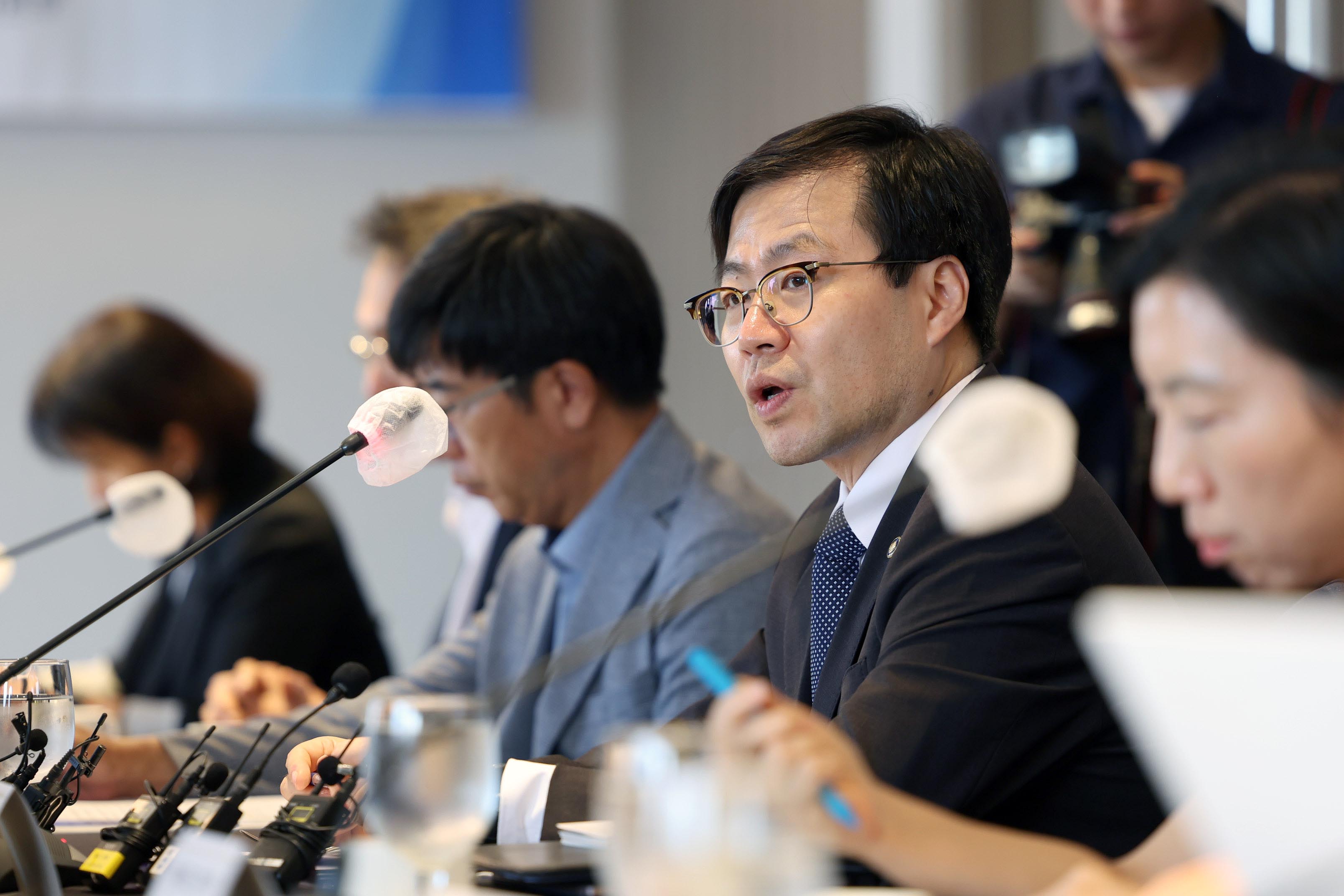 2025년 제2차 통상정책자문위원회 개최 3