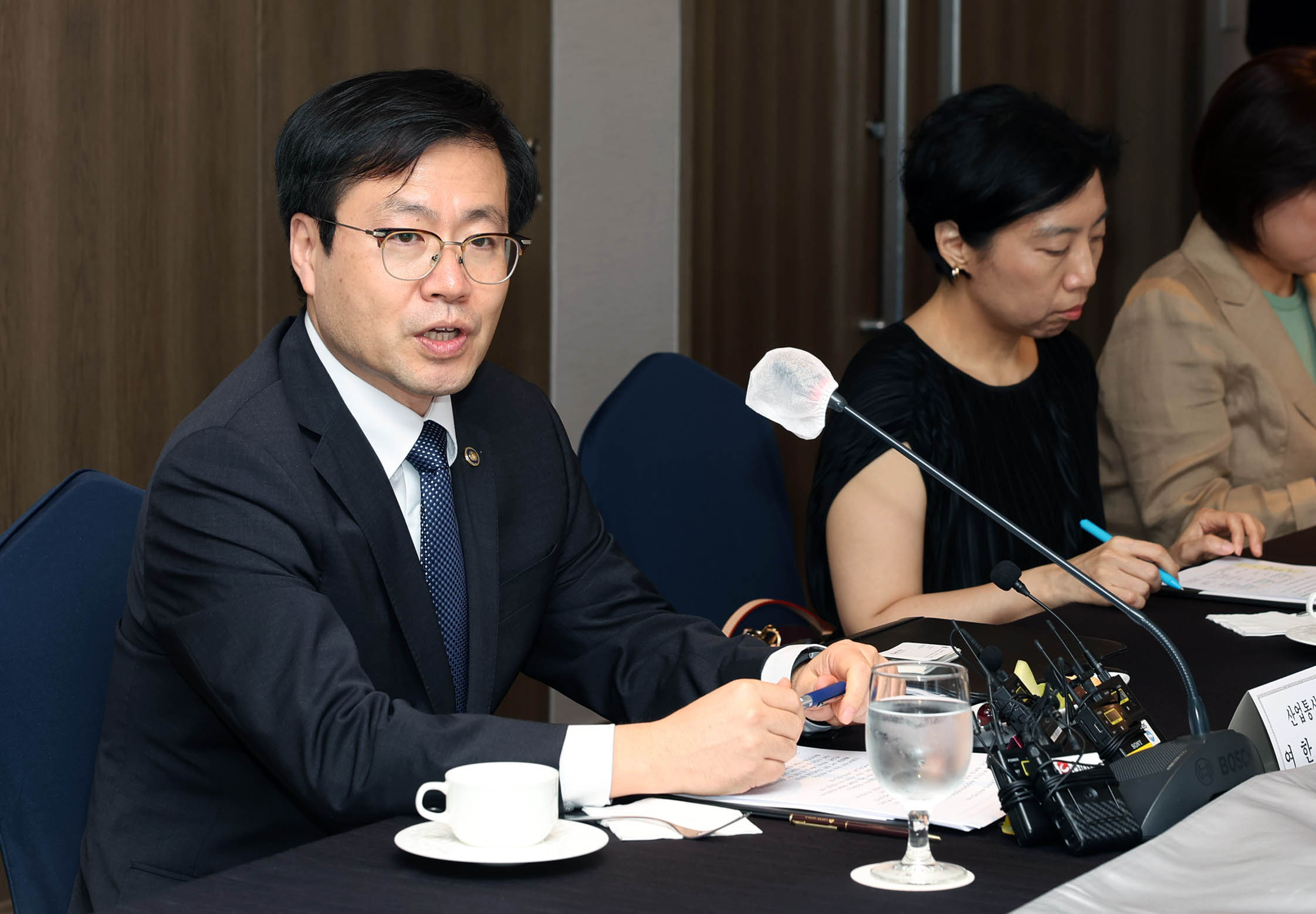 2025년 제2차 통상정책자문위원회 개최 2