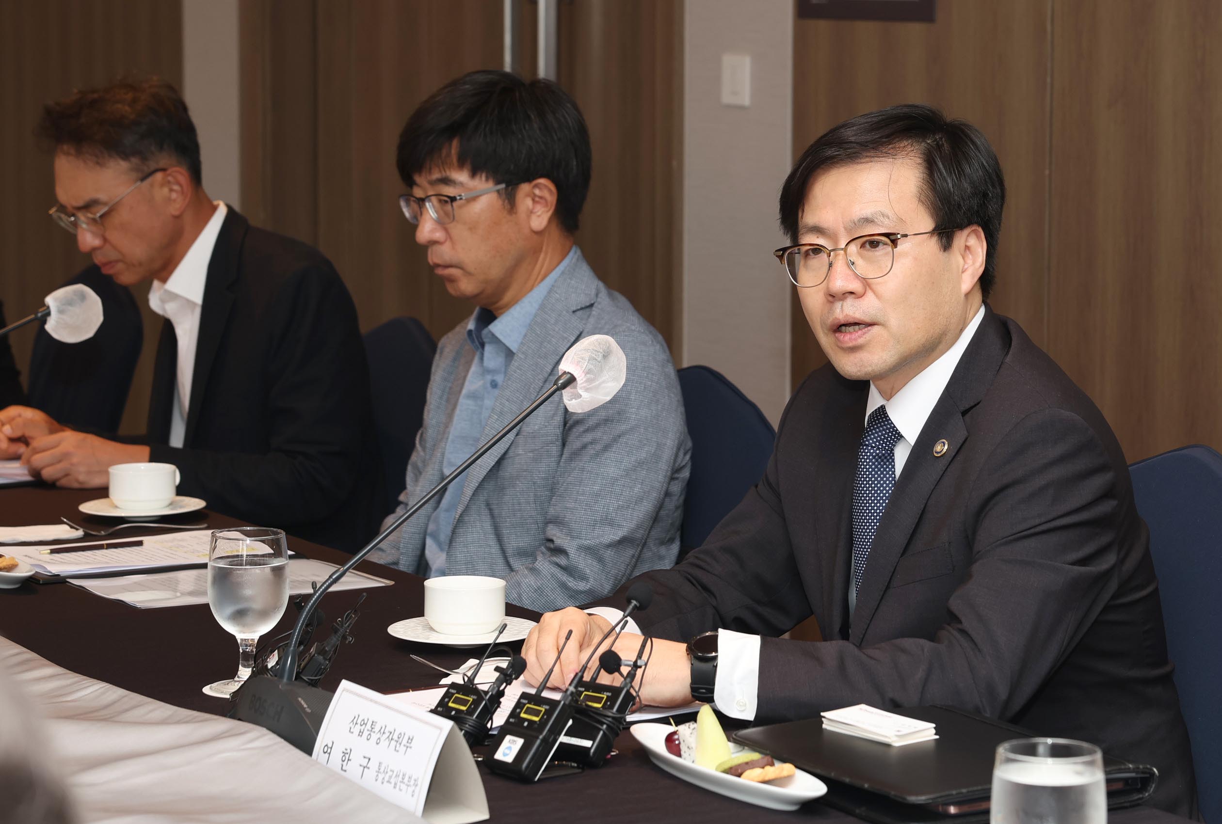 2025년 제2차 통상정책자문위원회 개최 5