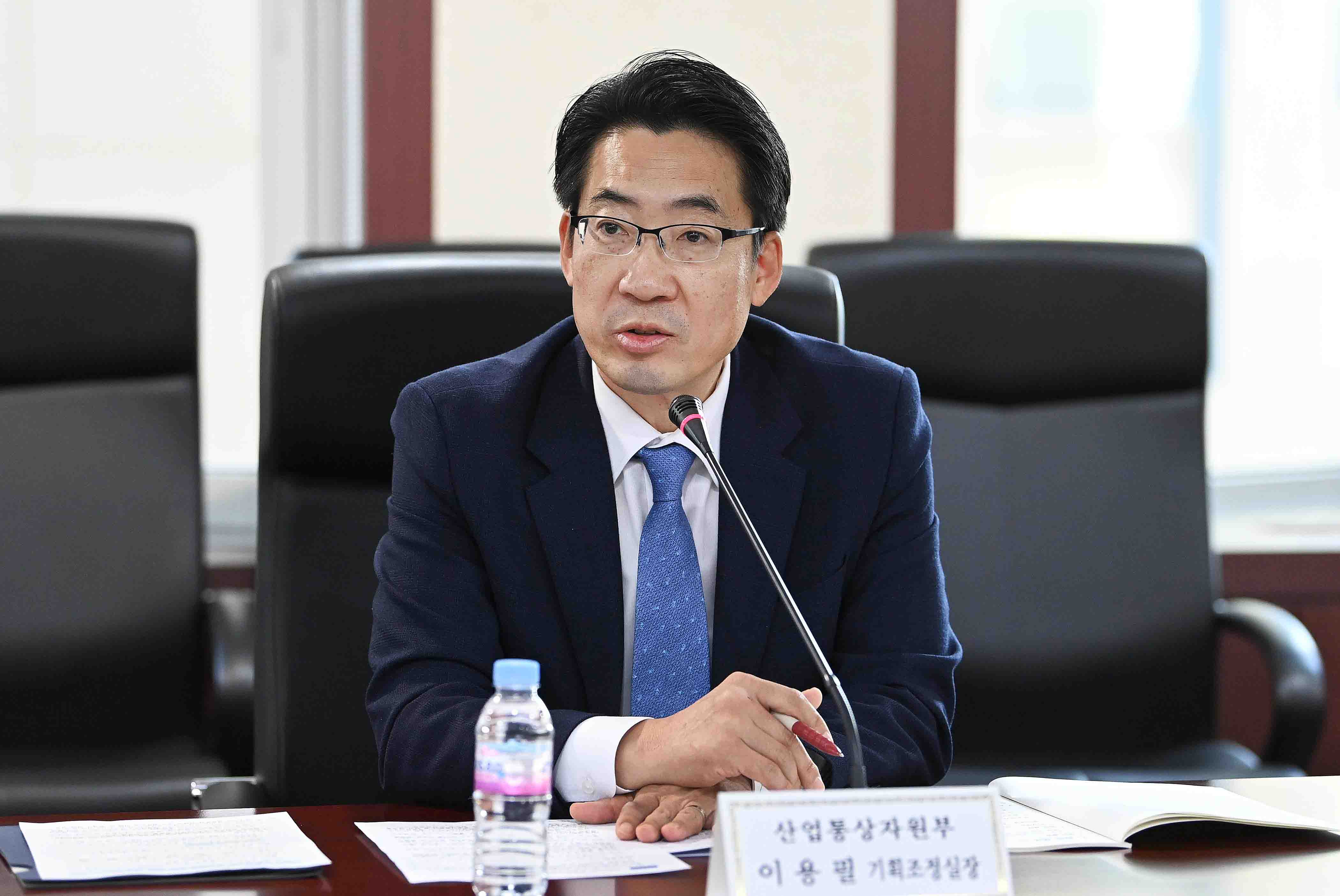 산업부 소관 공공기관 경영혁신 회의 4