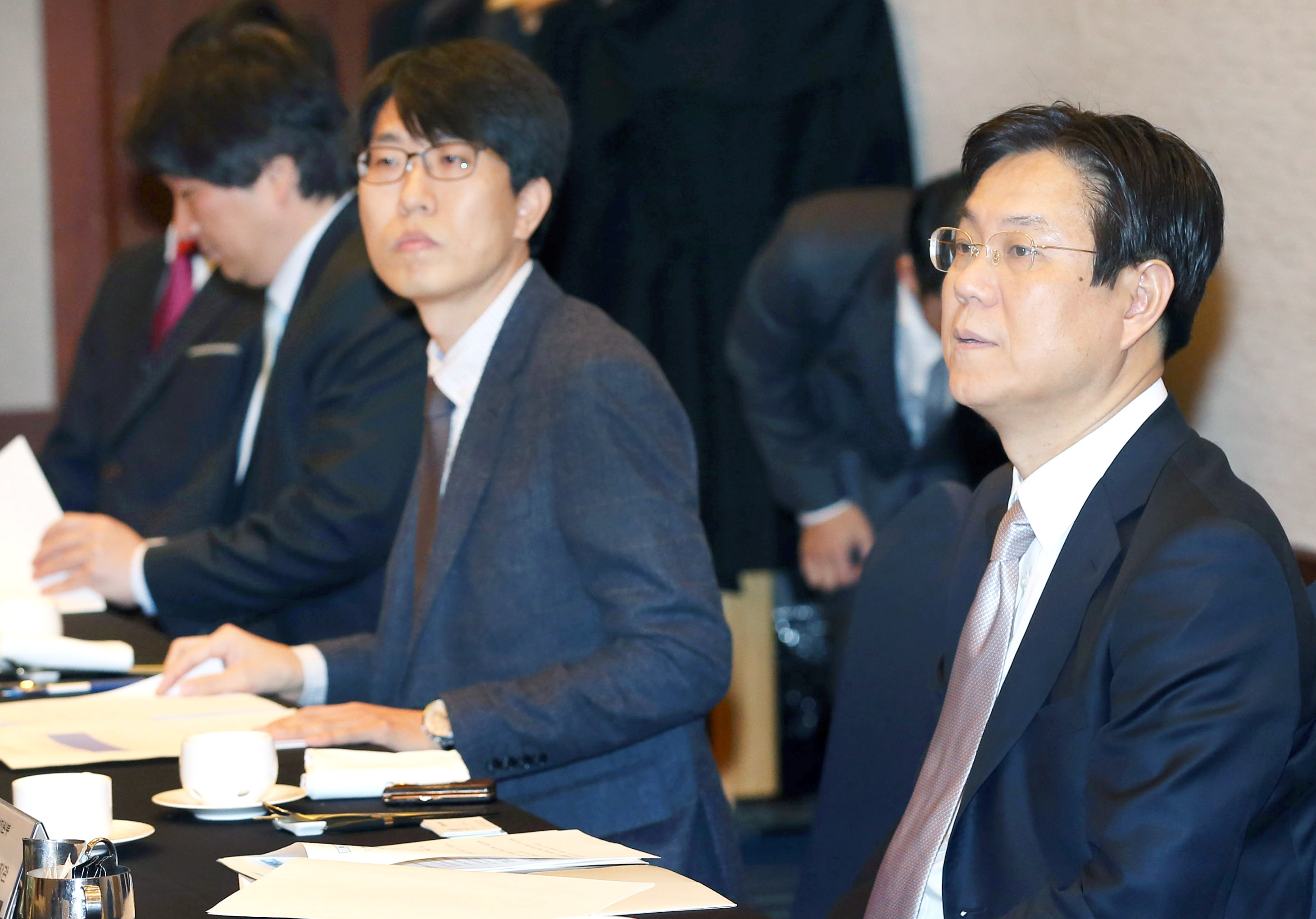 기술경영(MOT) 대학원장 간담회 3