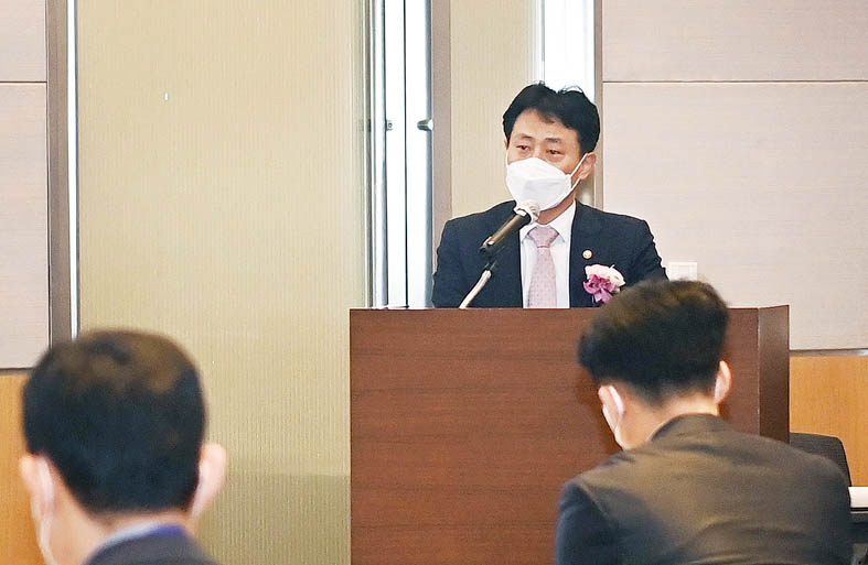 제4차 에너지혁신기업 연대협력포럼 1