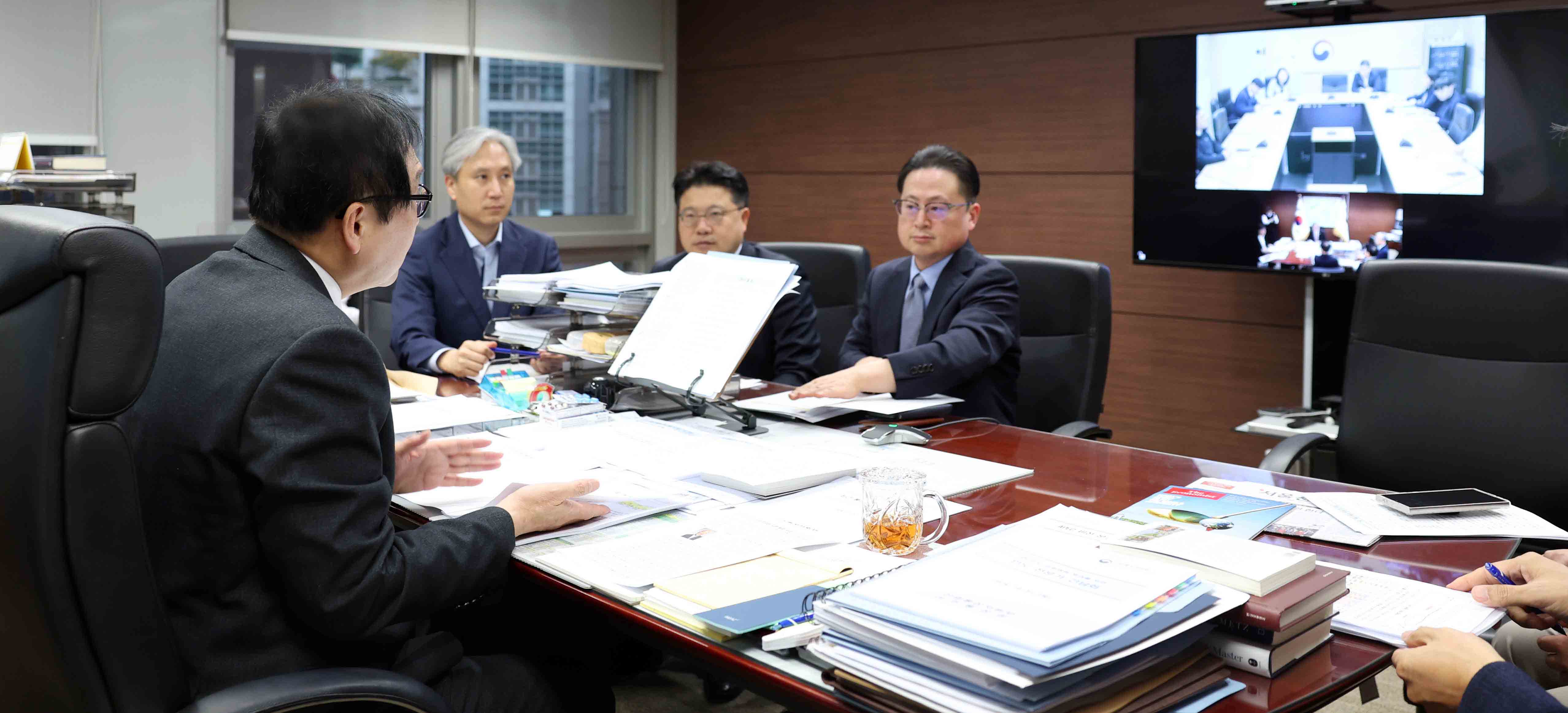 제11차 수출지역 담당관회의 2
