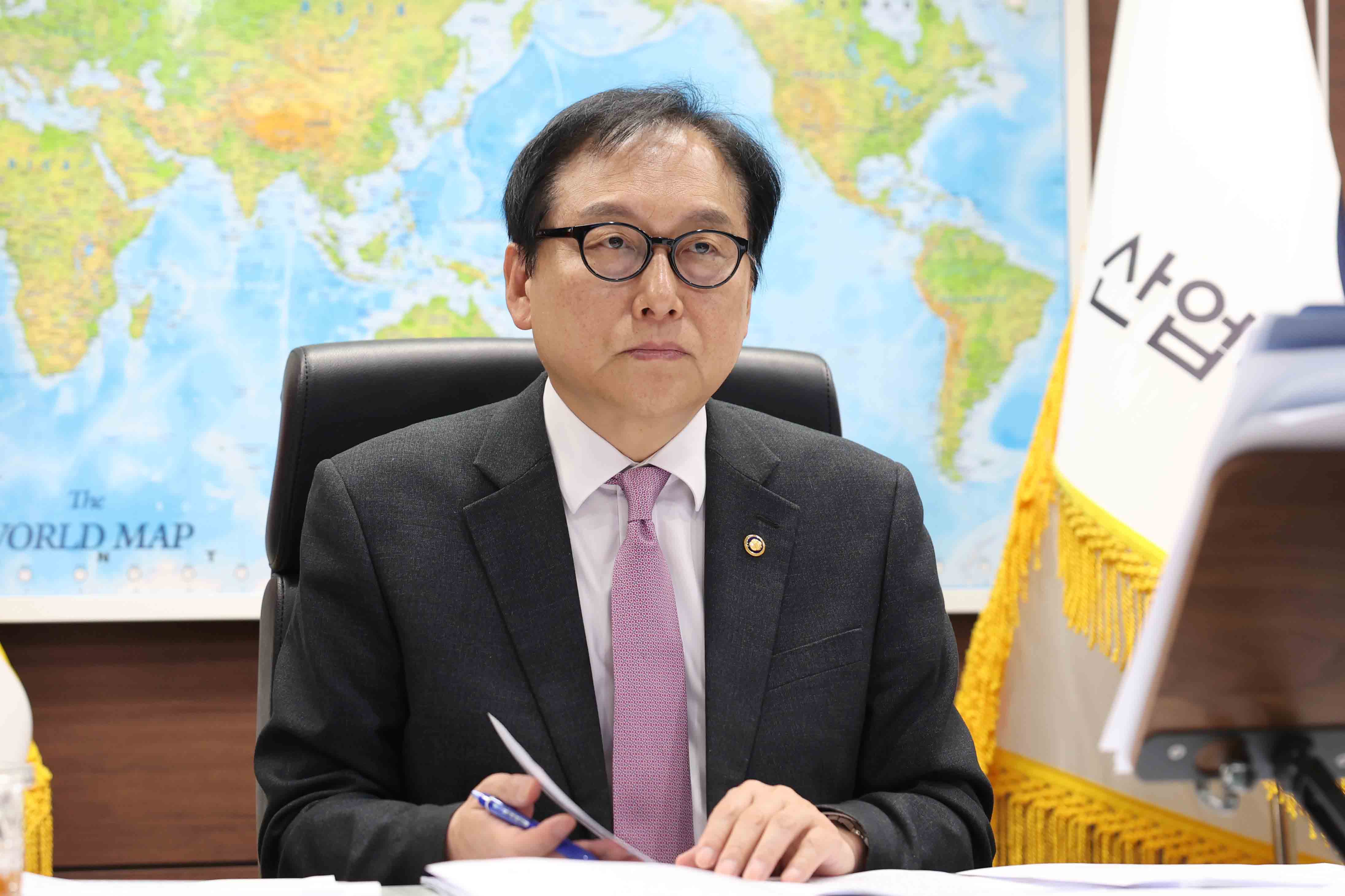 제11차 수출지역 담당관회의 1