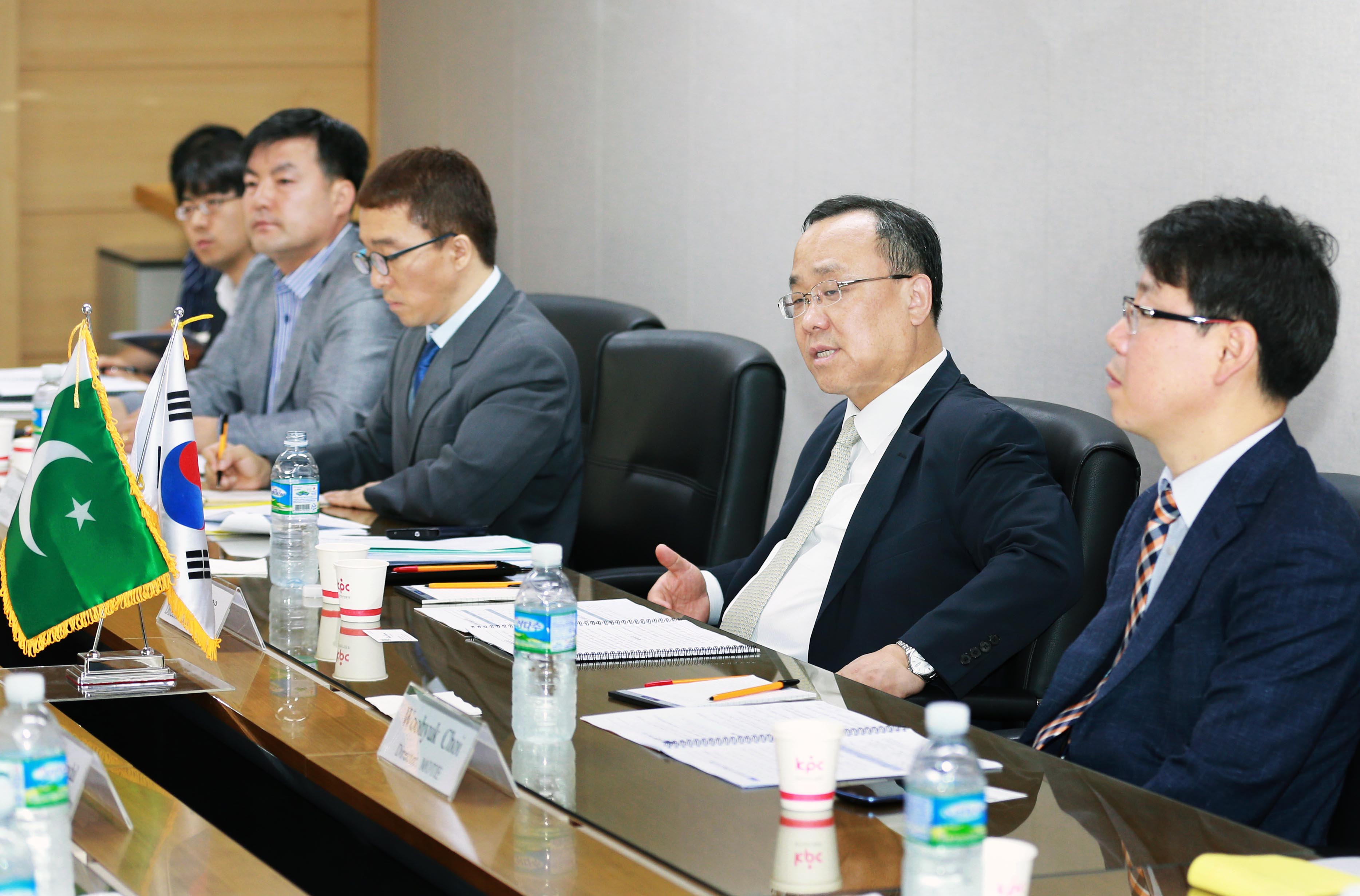 제1차 한-파키스탄 무역투자공동위원회 5